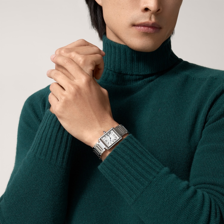 TANK FRANÇAISE WATCH