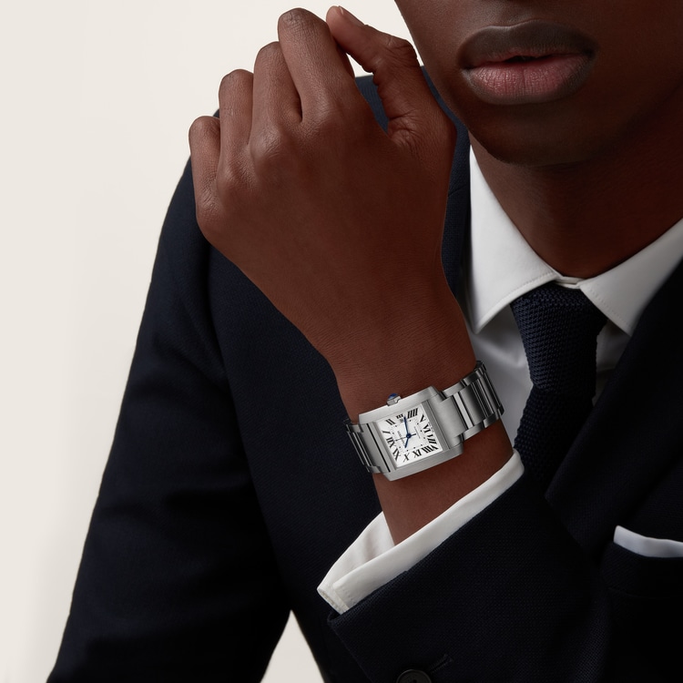 TANK FRANÇAISE WATCH