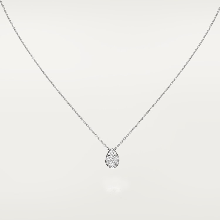 KADIR-ETINCELLE  NECKLACE