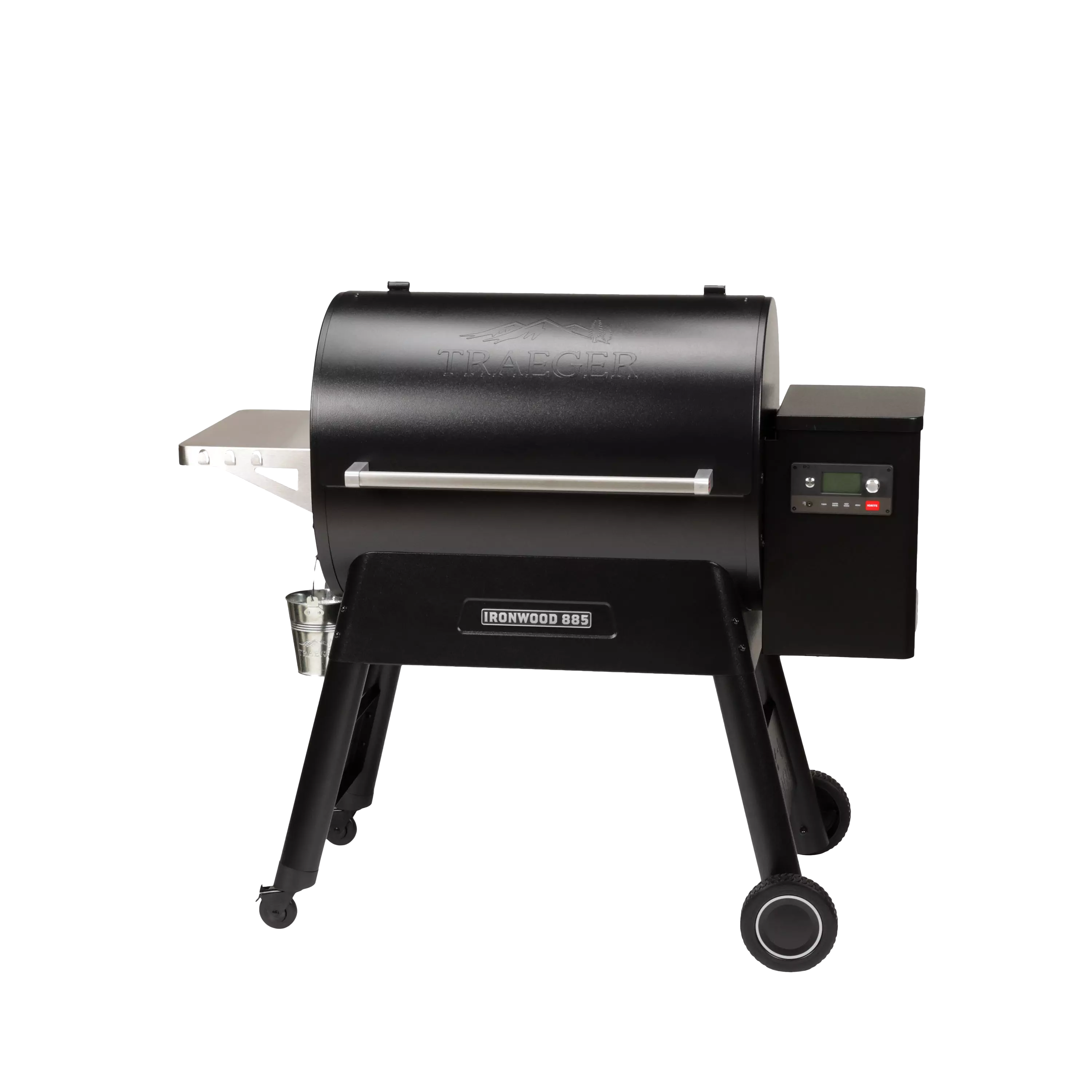Traeger Gift Set For The Pellet Smoker Grill Enthusiast!