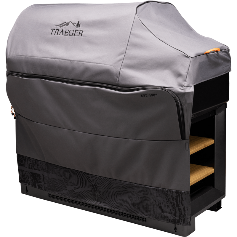 TRAEGER TIMBERLINE XL OUTDOOR KITCHEN GRILL COVER Traeger Grills