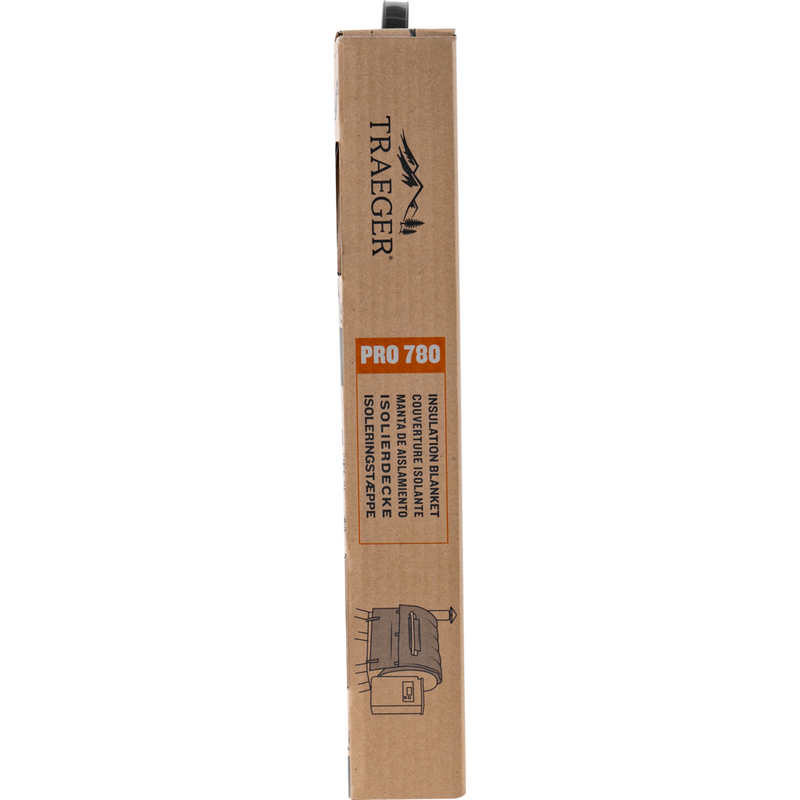 TRAEGER INSULATION BLANKET PRO 780 Traeger Grills