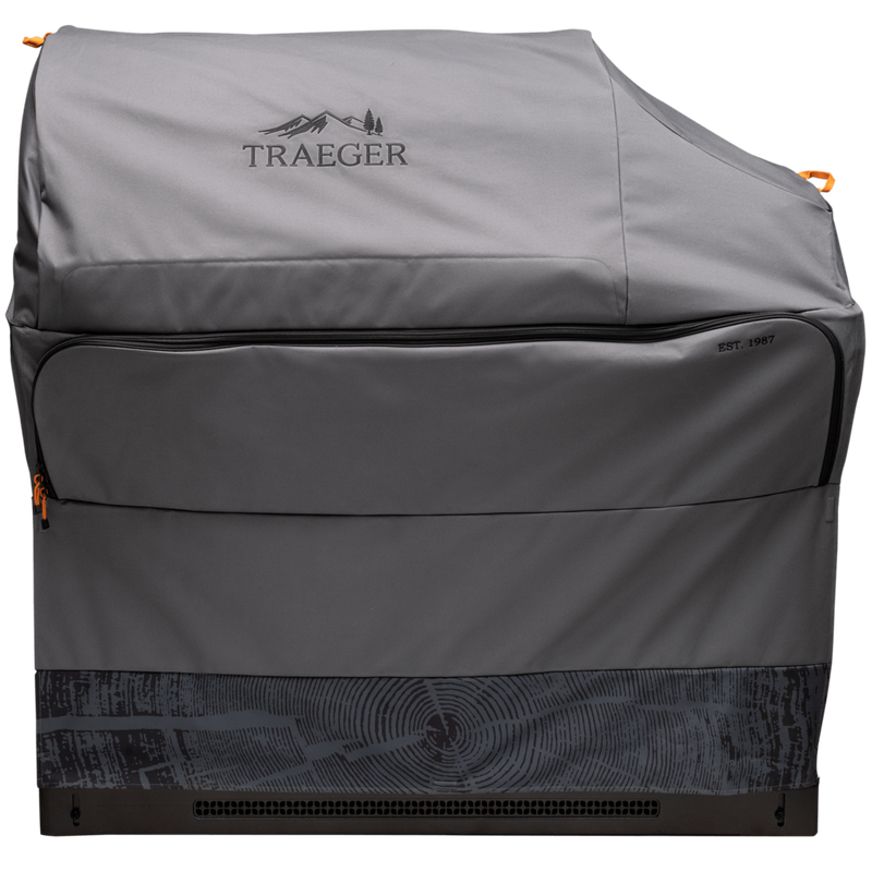 TRAEGER TIMBERLINE XL OUTDOOR KITCHEN GRILL COVER Traeger Grills