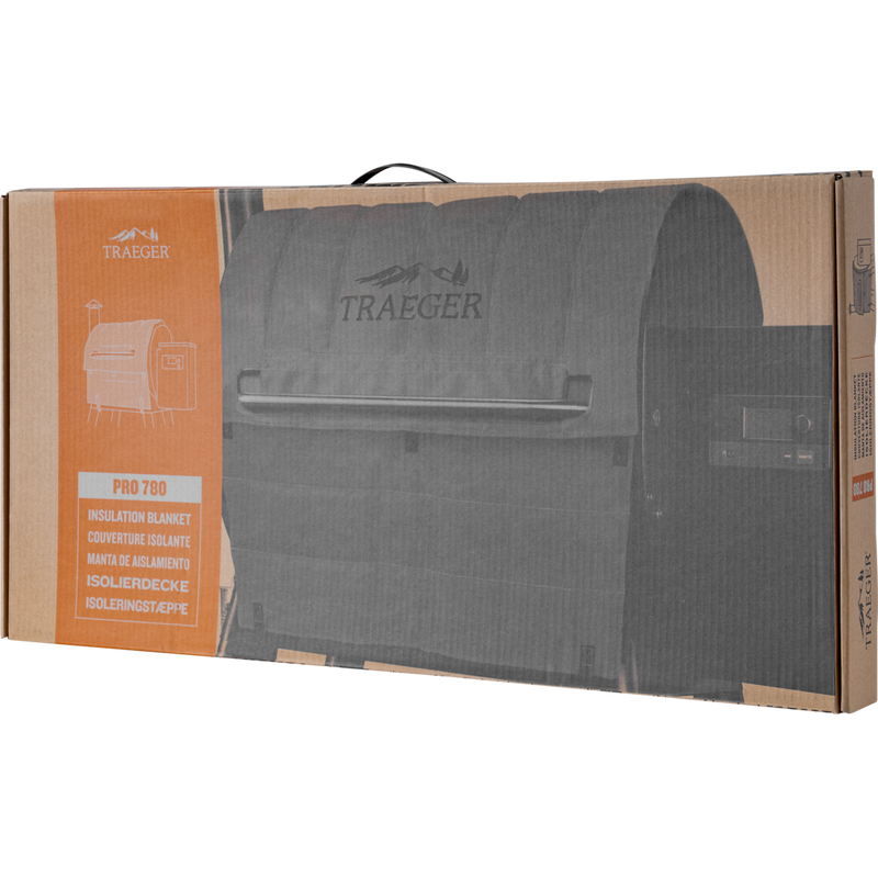 TRAEGER INSULATION BLANKET PRO 780 Traeger Grills