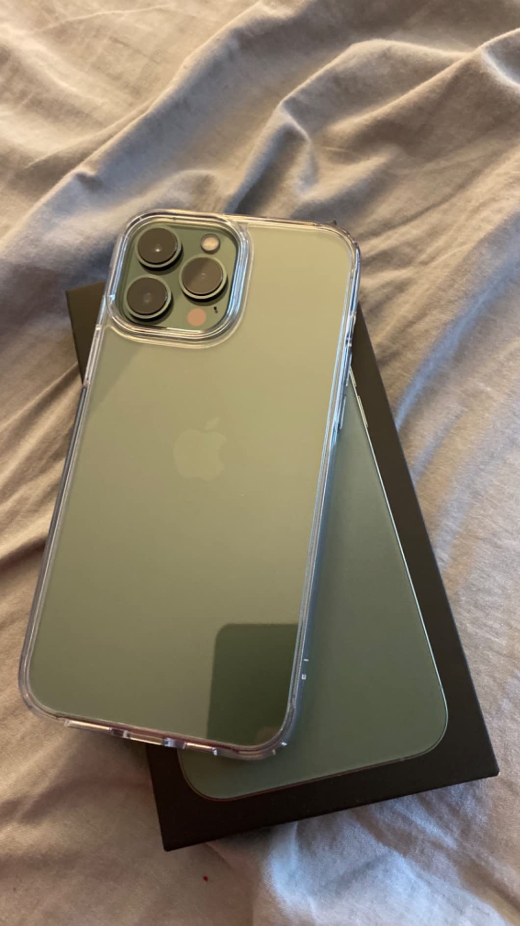 Apple iPhone 13 Pro Max C3STROMUS