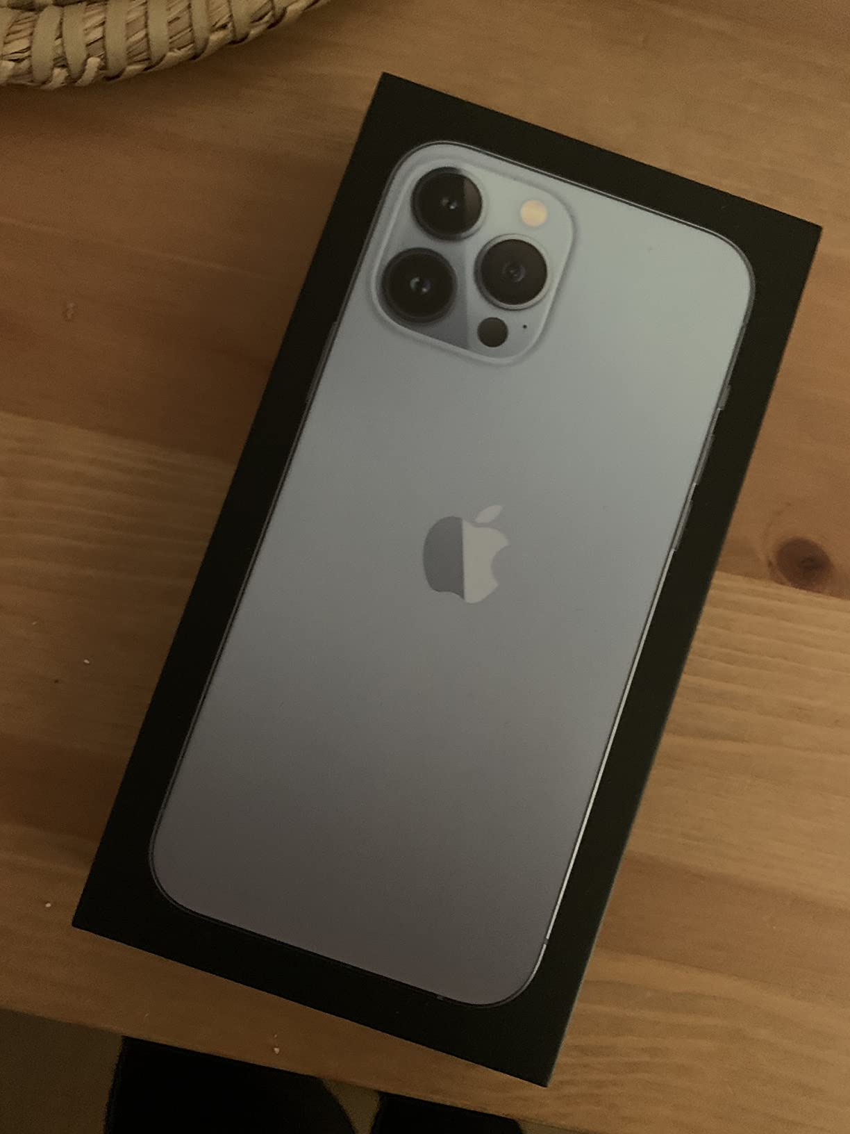 Apple iPhone 13 Pro Max C3STROMUS