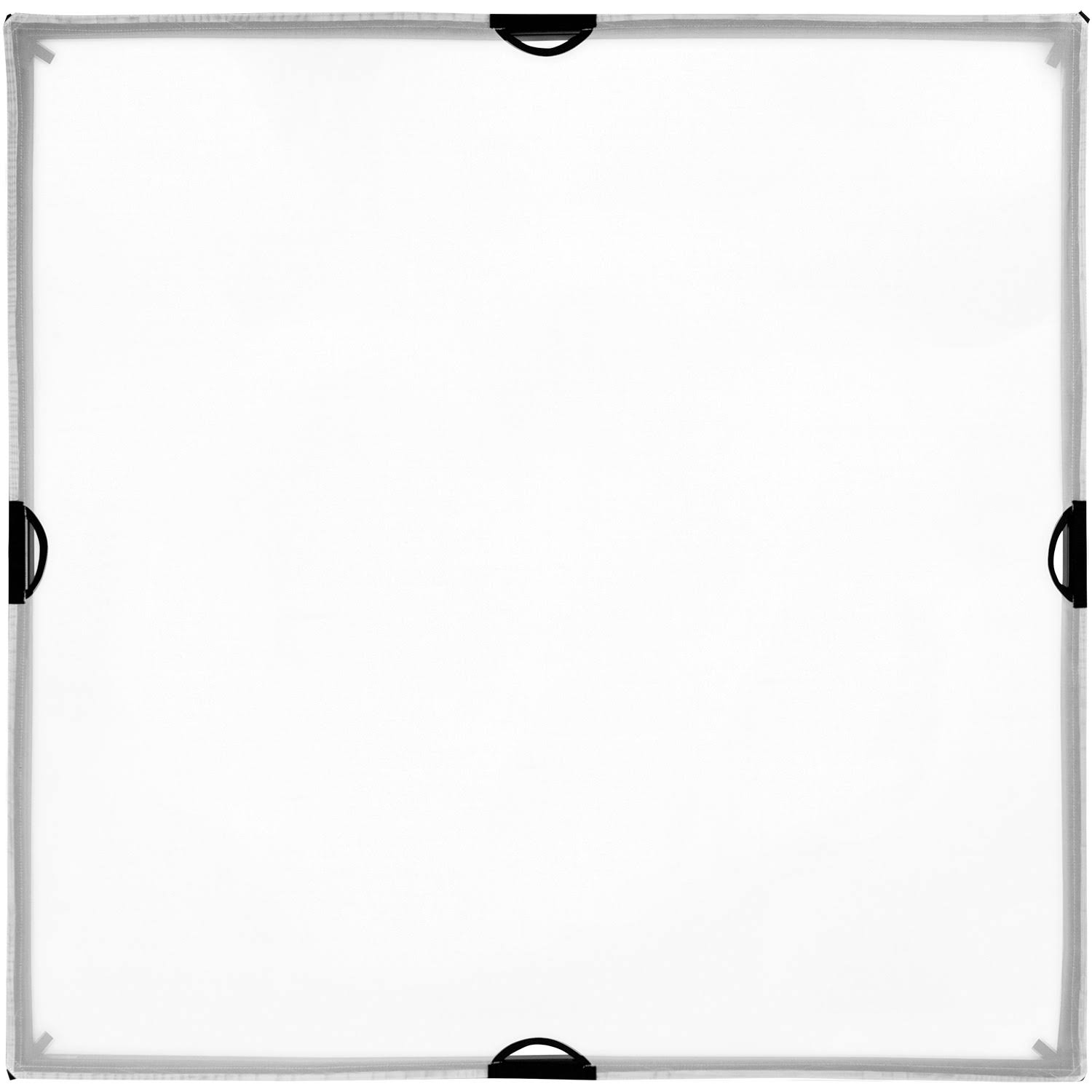 Westcott 1905 Scrim Jim Cine 4 ft. x 4 ft. FullStop Diffuser ortchuff