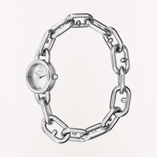 Furla Chain Bracelet