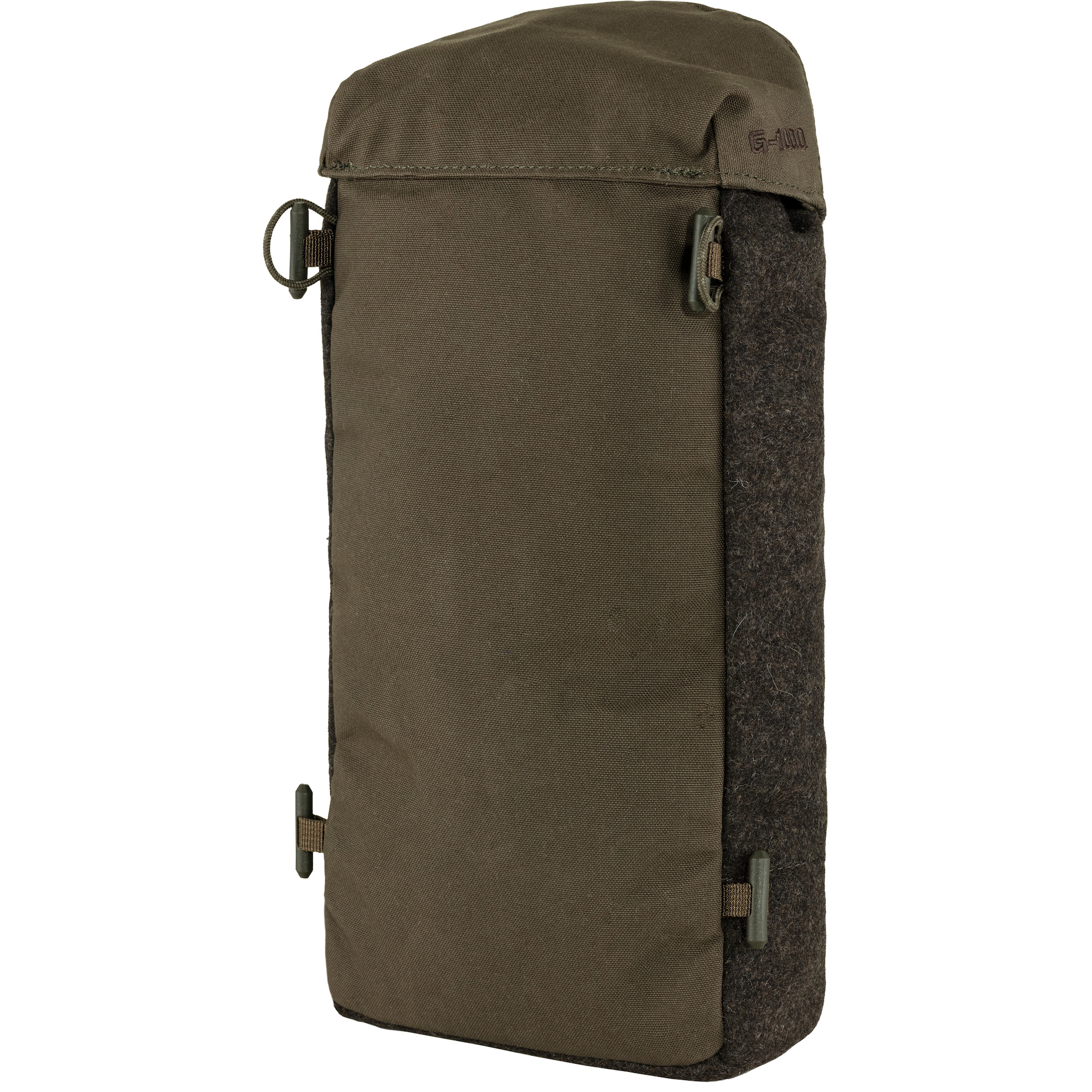 Värmland Wool Side Pocket