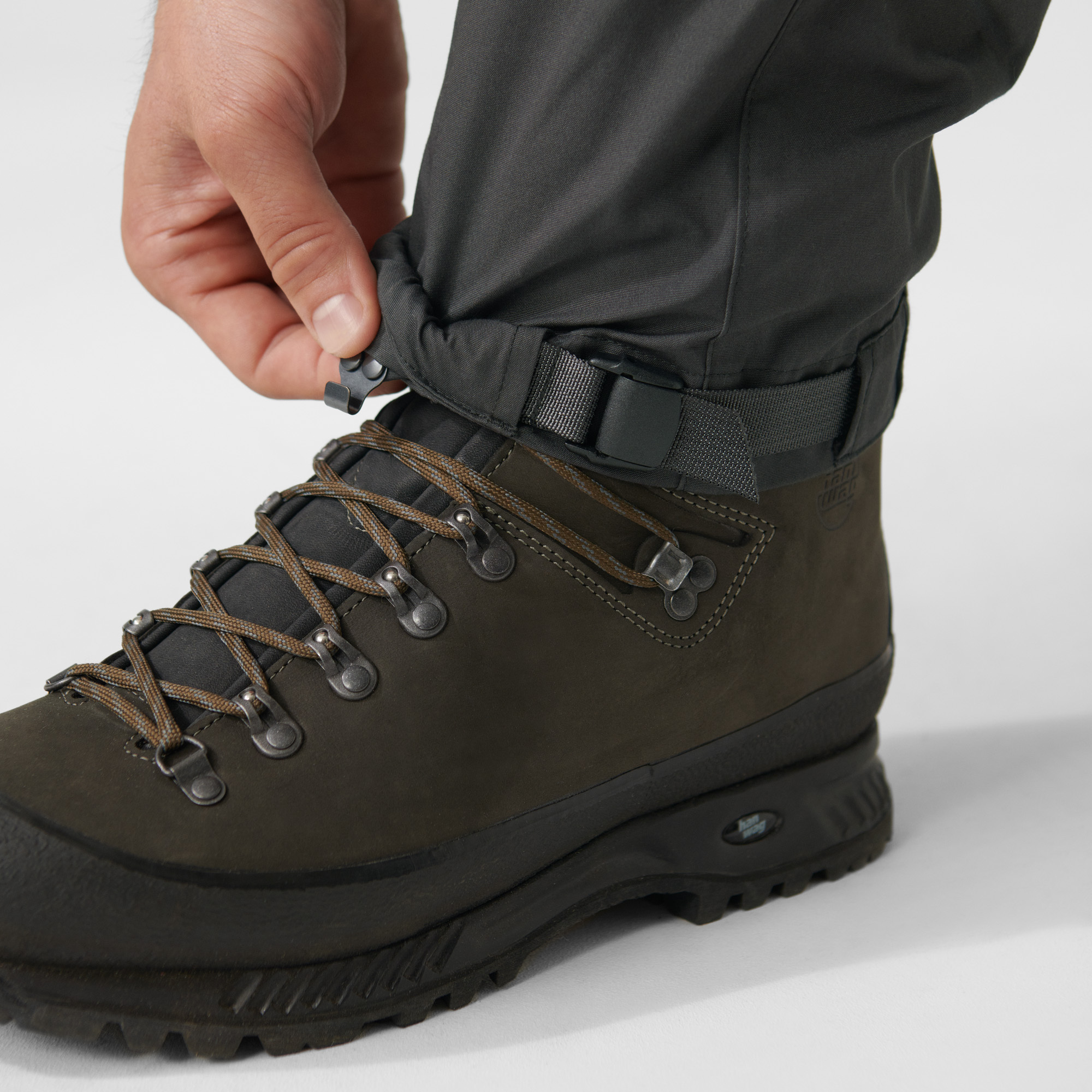 Kaipak Trousers M Long