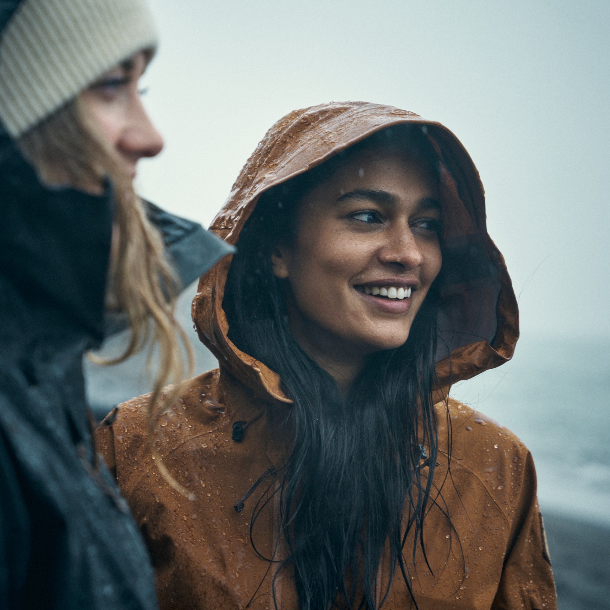 Keb Eco-Shell Jacket W