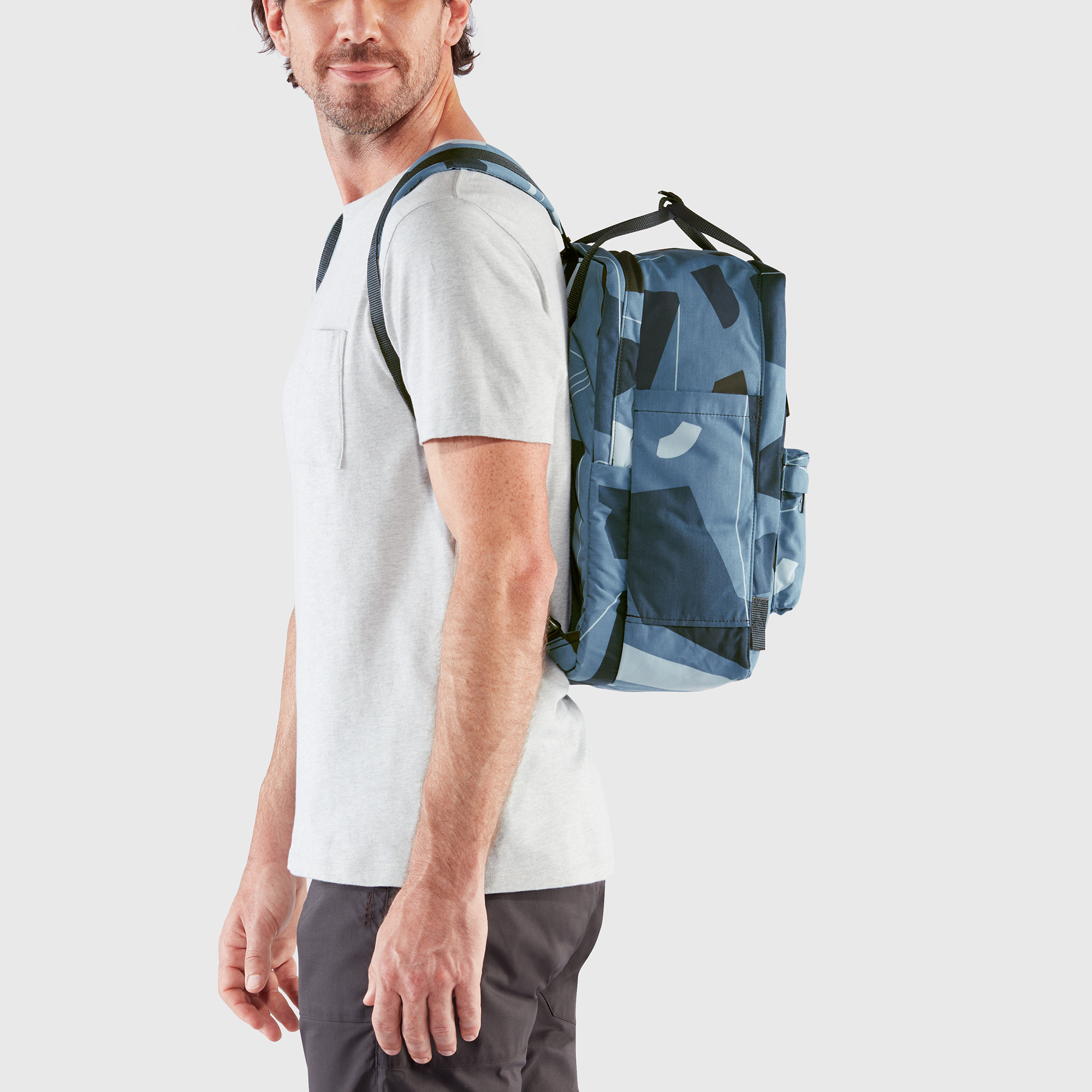 Kånken Art Laptop 15"