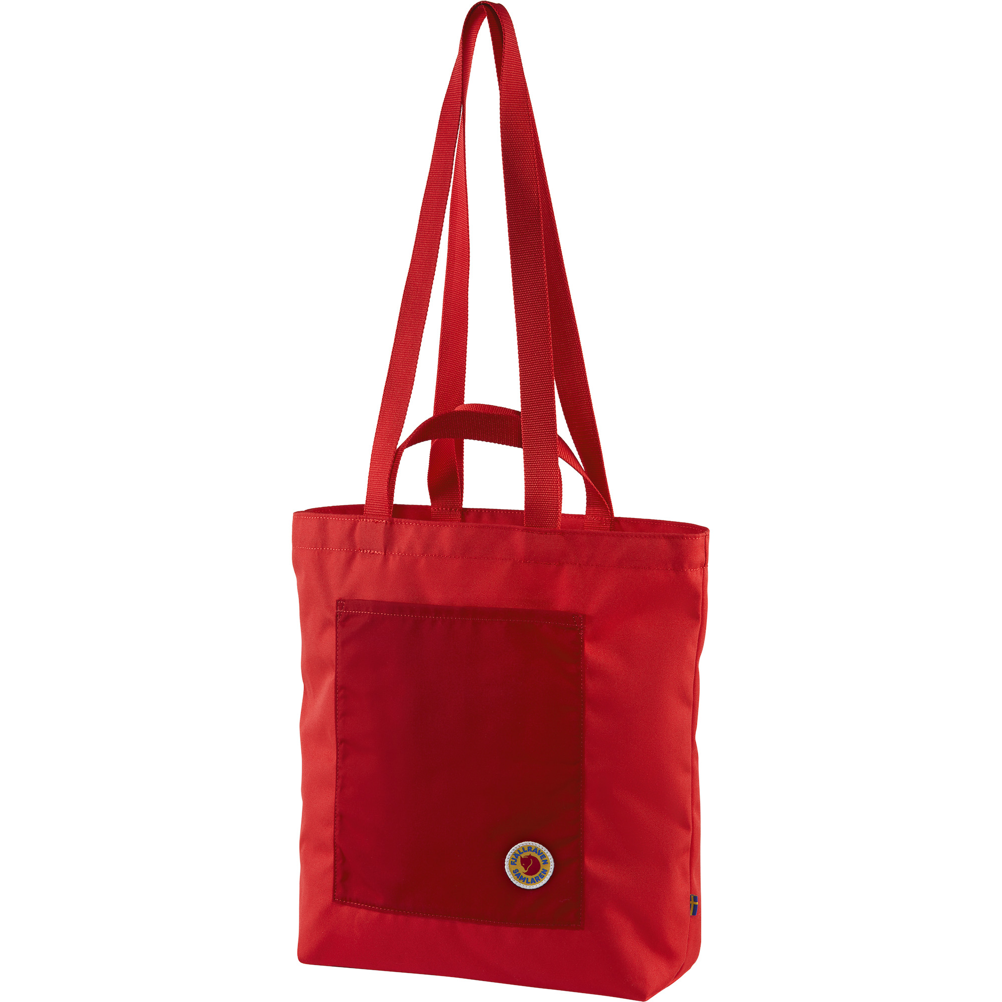 Samlaren Totepack 1b