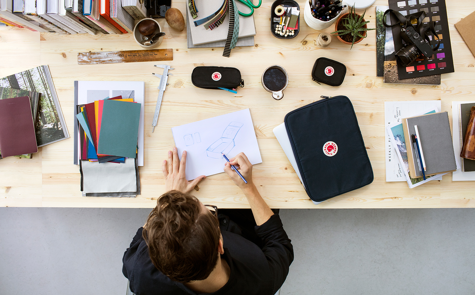 Kånken Laptop Case 15"