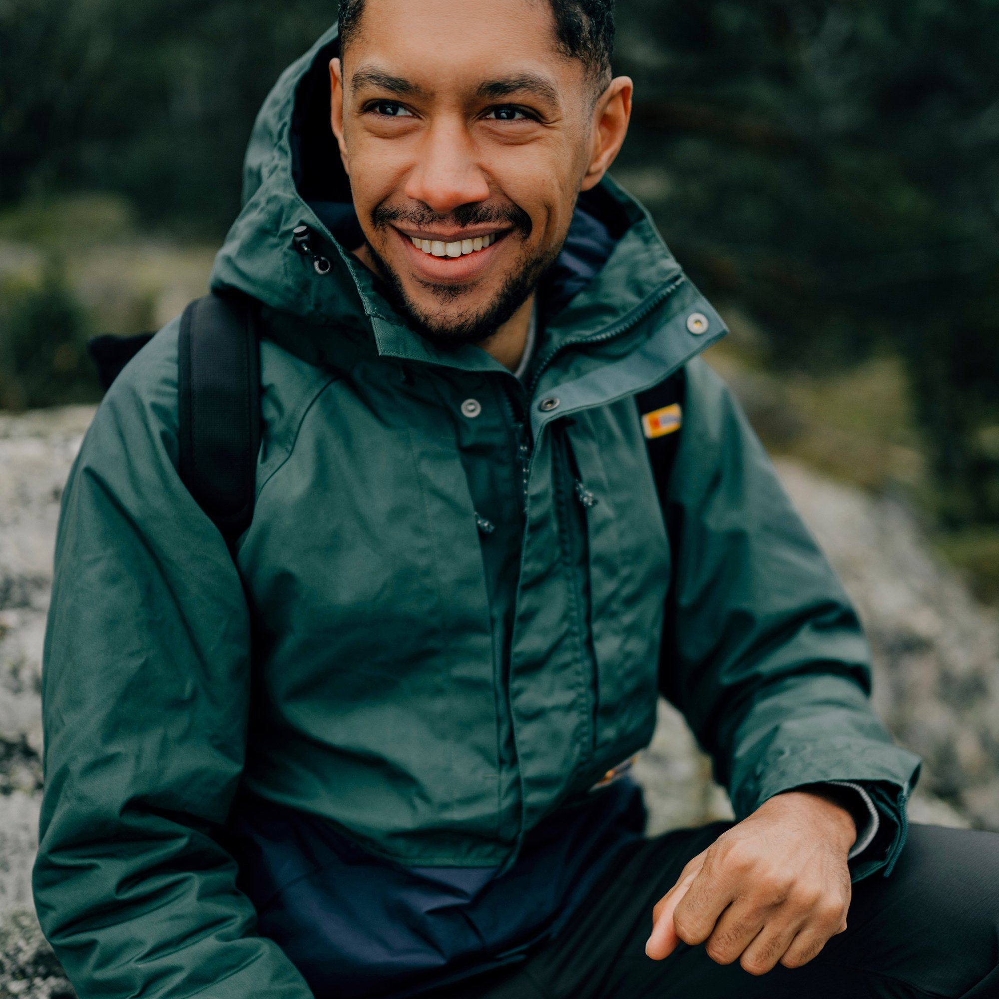 Vardag Lite Trousers M