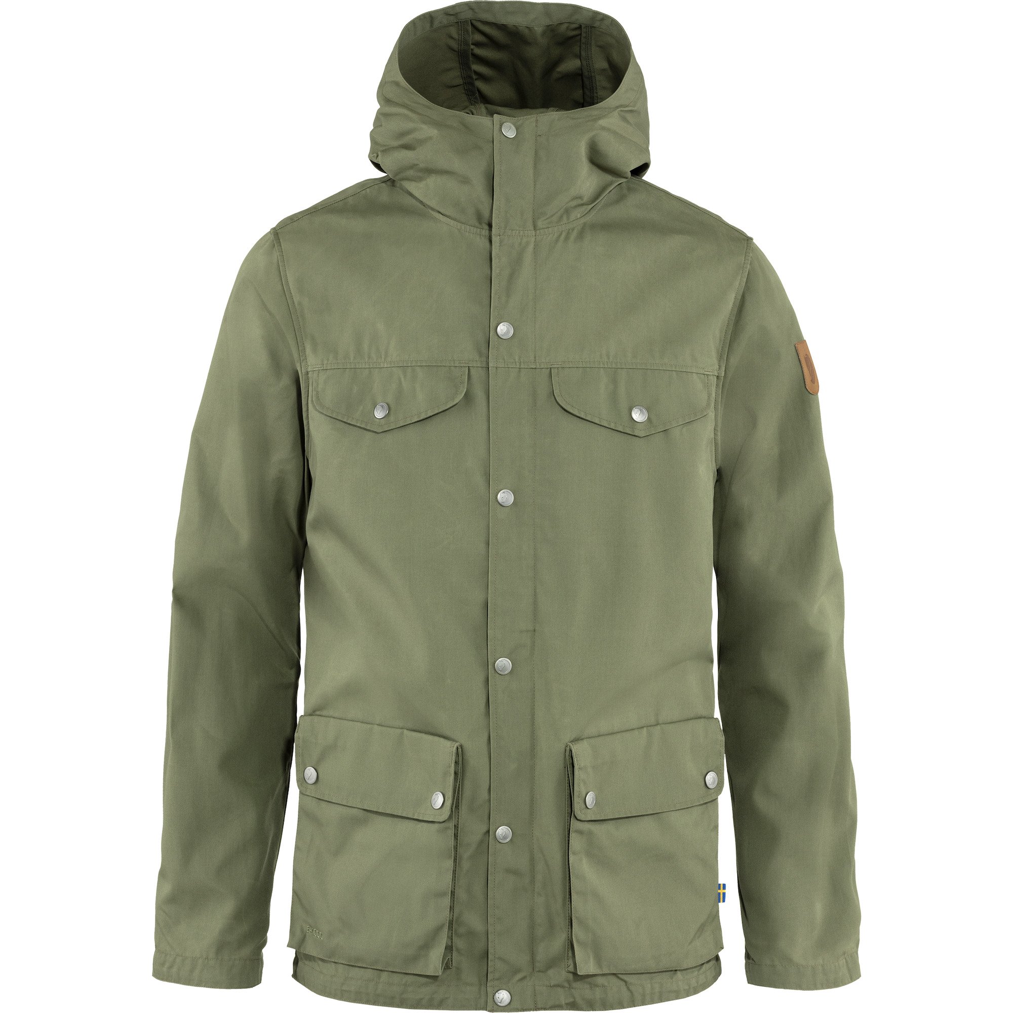 Greenland Jacket M
