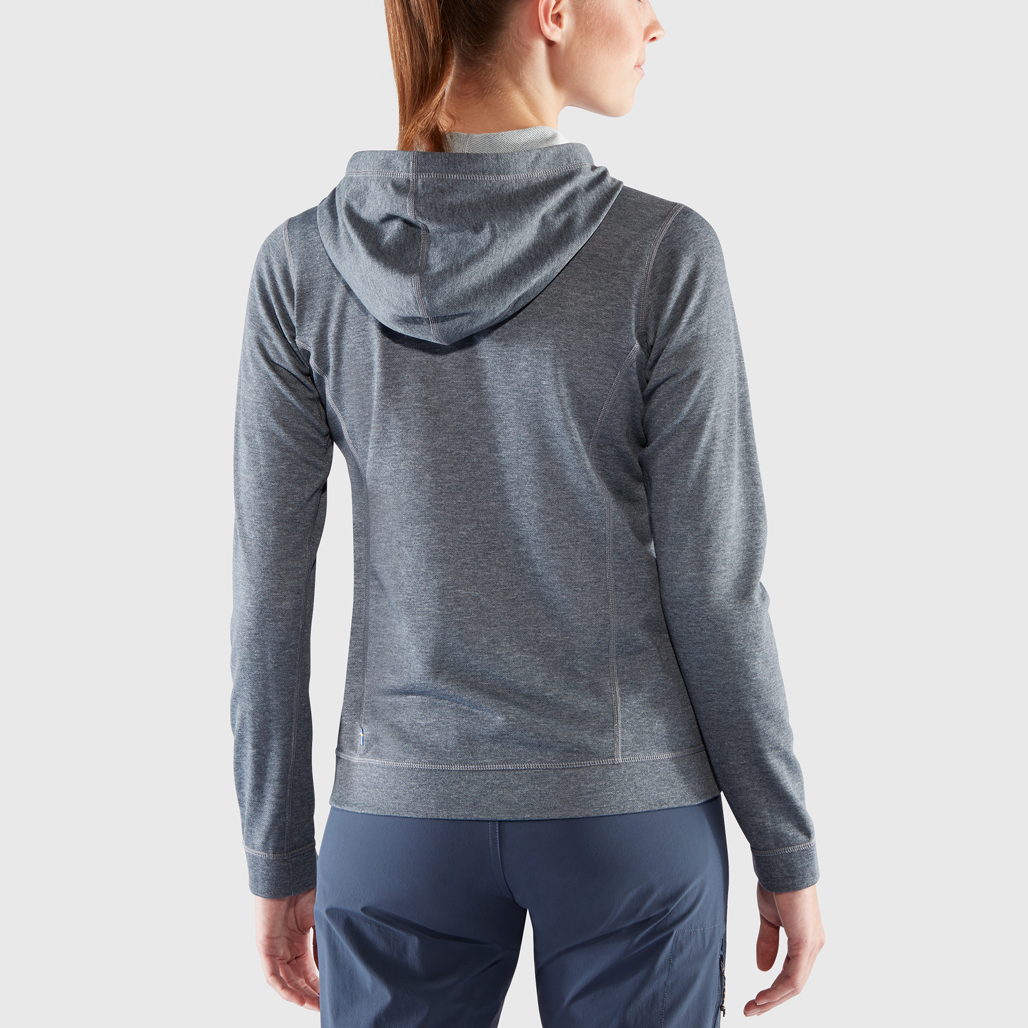 High Coast Lite Hoodie W