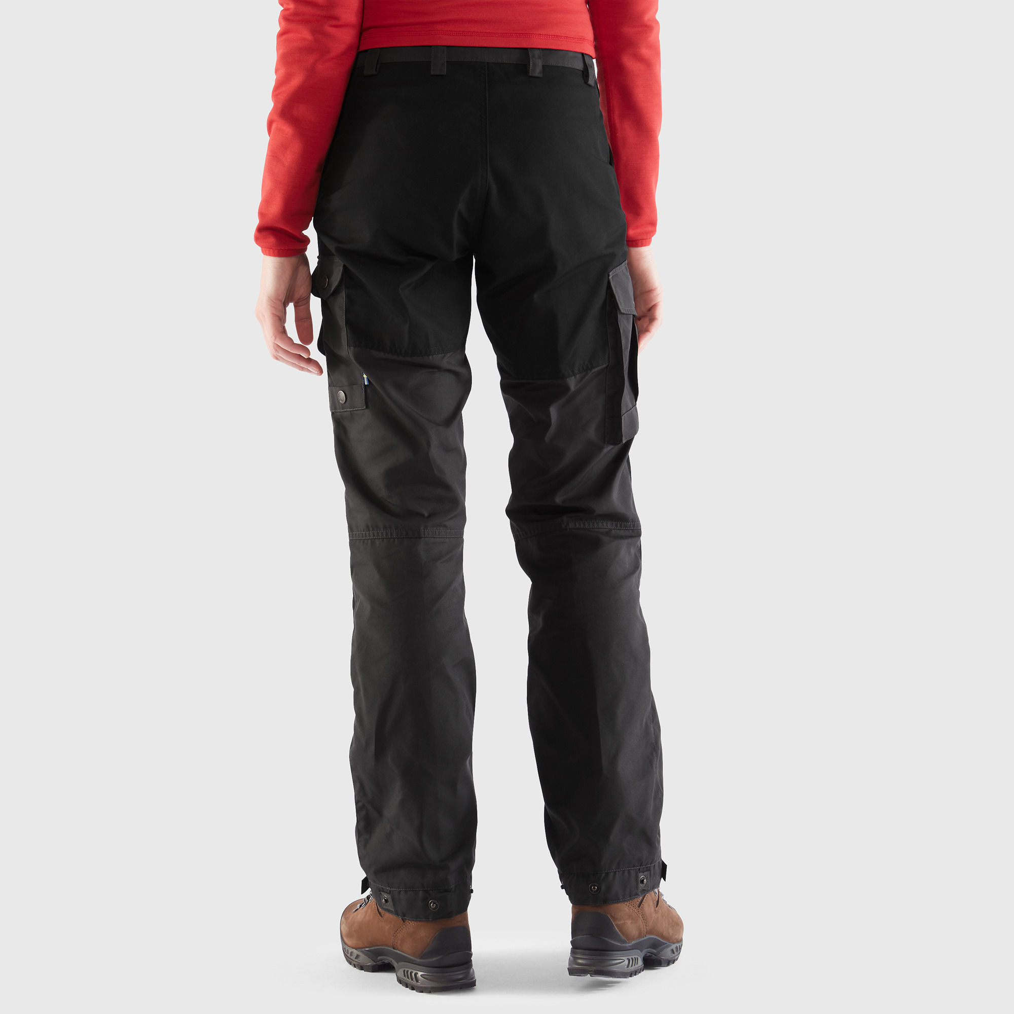 Vidda Pro Trousers W Reg