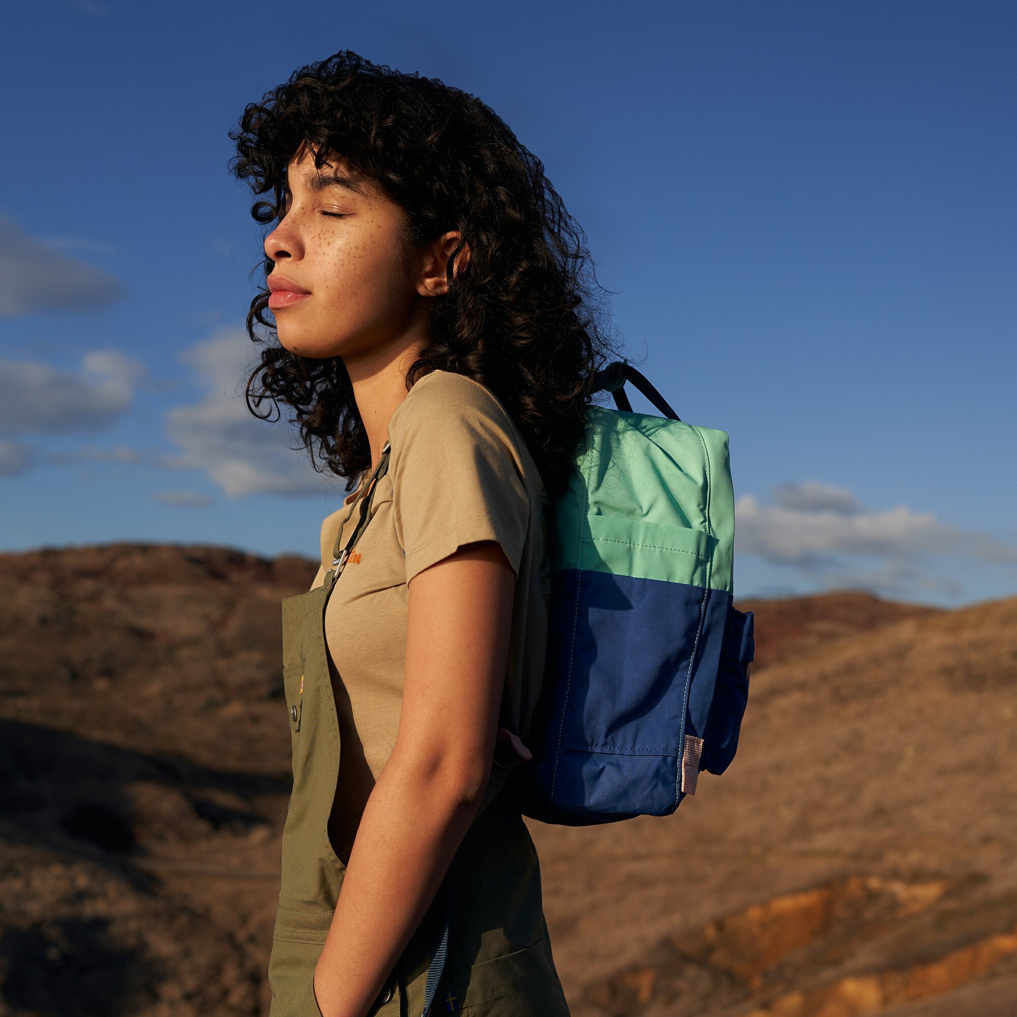 Torneträsk T-shirt W