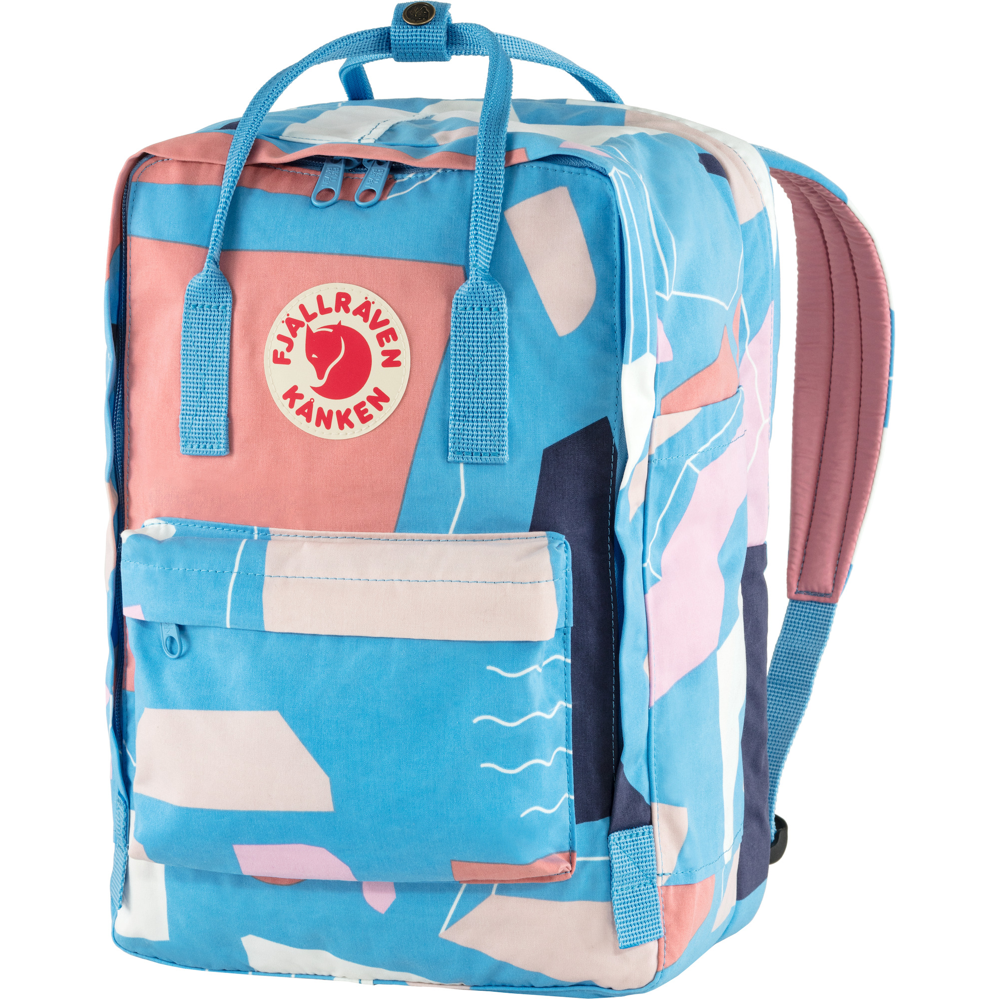 Kånken Art Laptop 15"