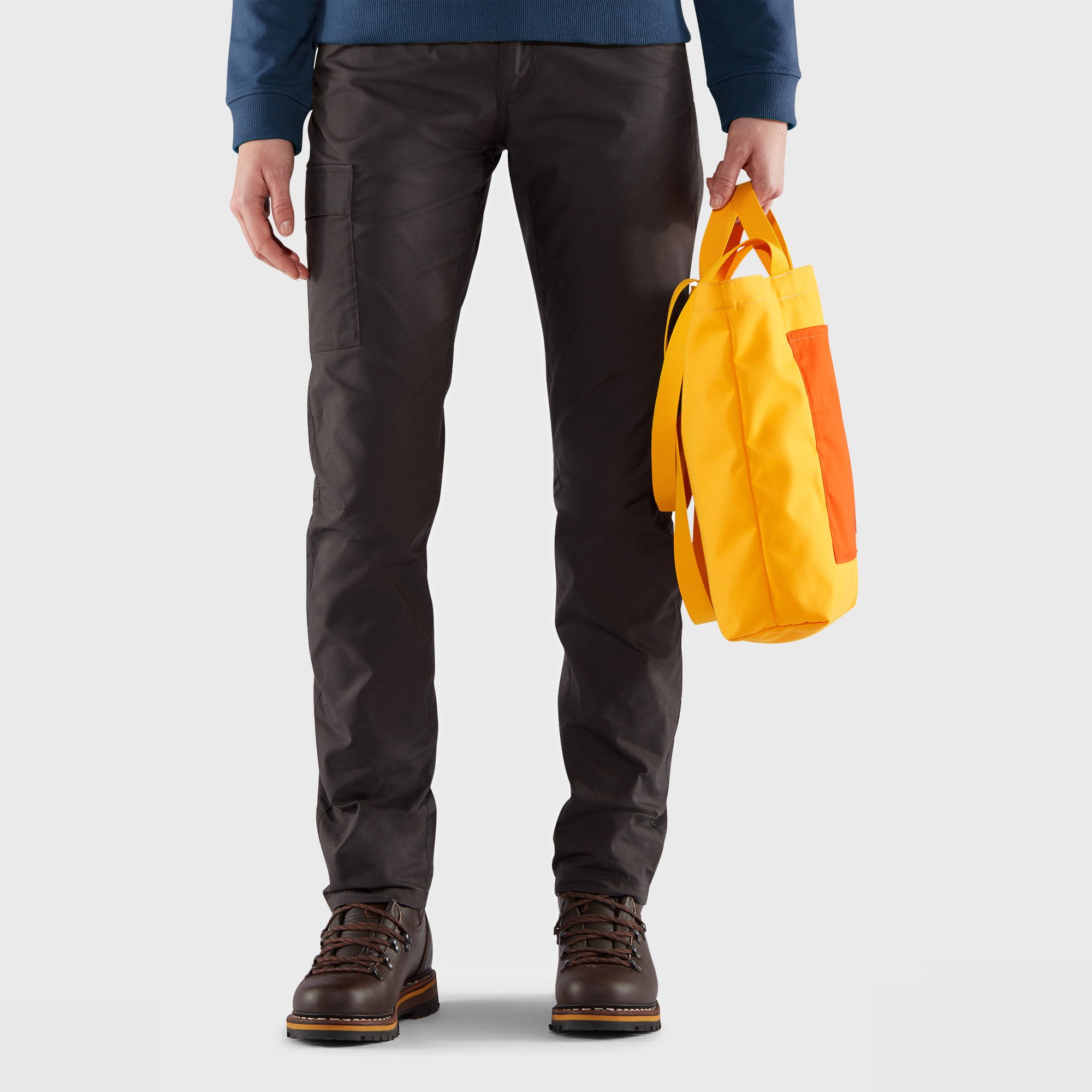 Samlaren Totepack 1c