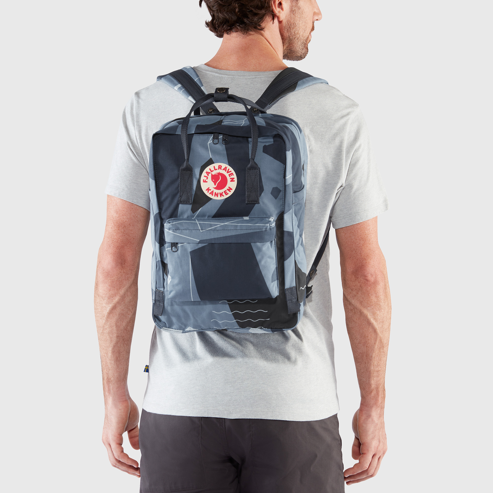 Kånken Art Laptop 15"