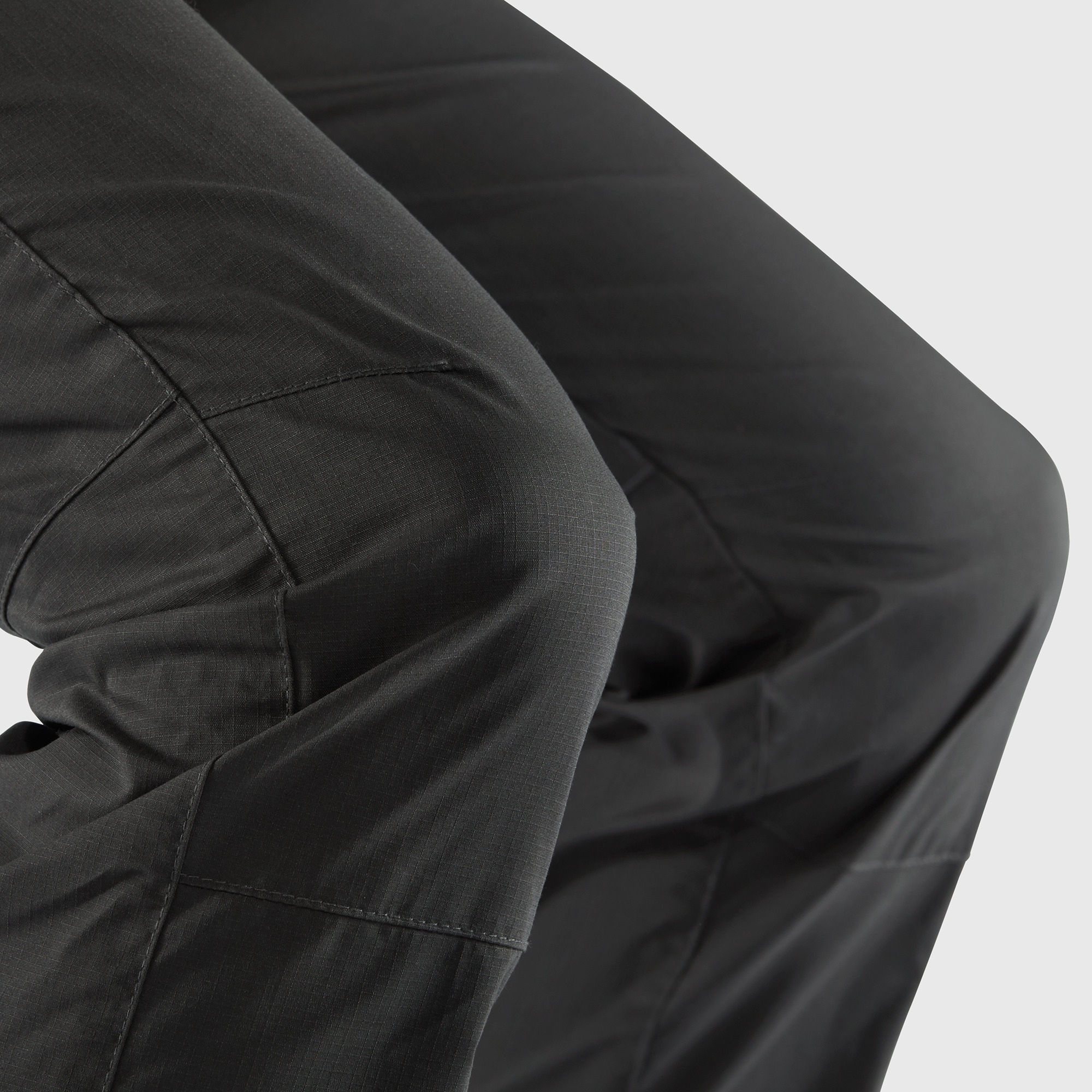 Karla Lite Curved Trousers W