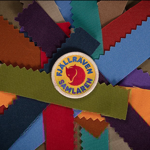 Samlaren Totepack 1c