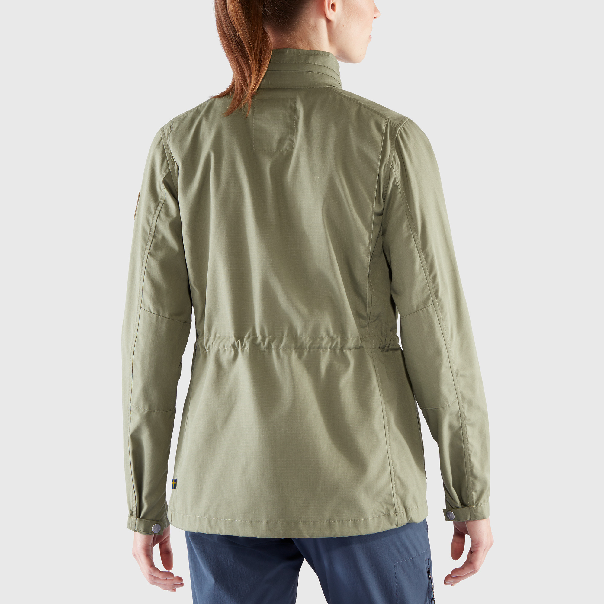 Räven Lite Jacket W