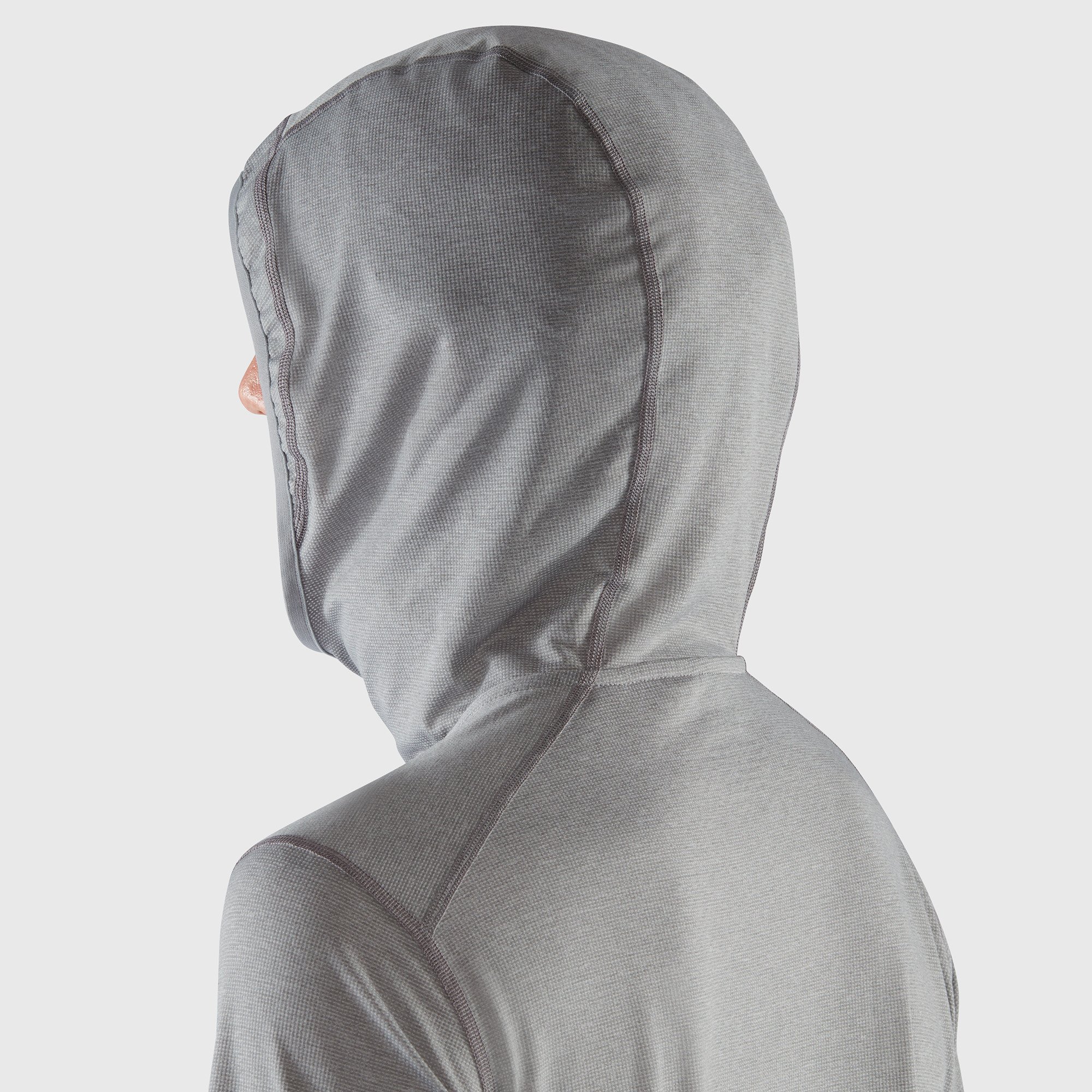 Abisko Sun Hoodie M