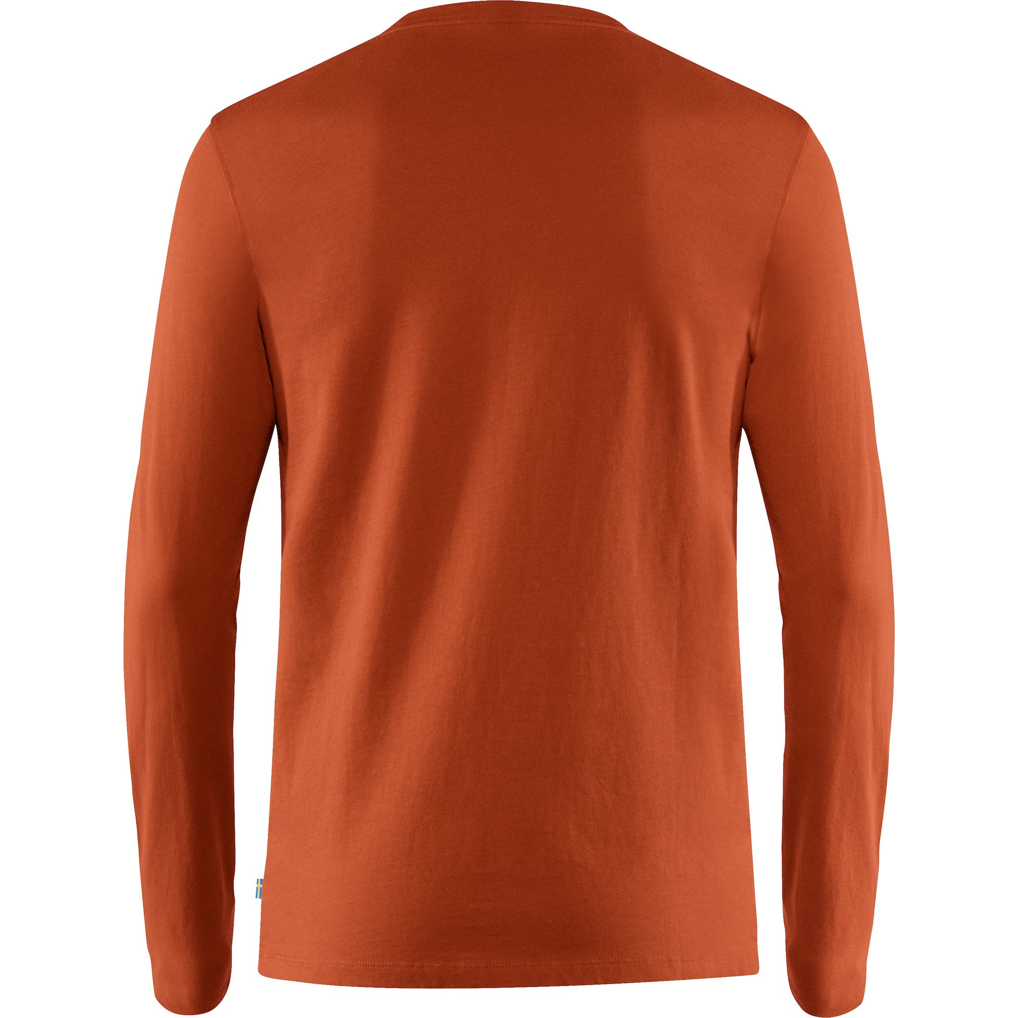 Forever Nature Badge LS M