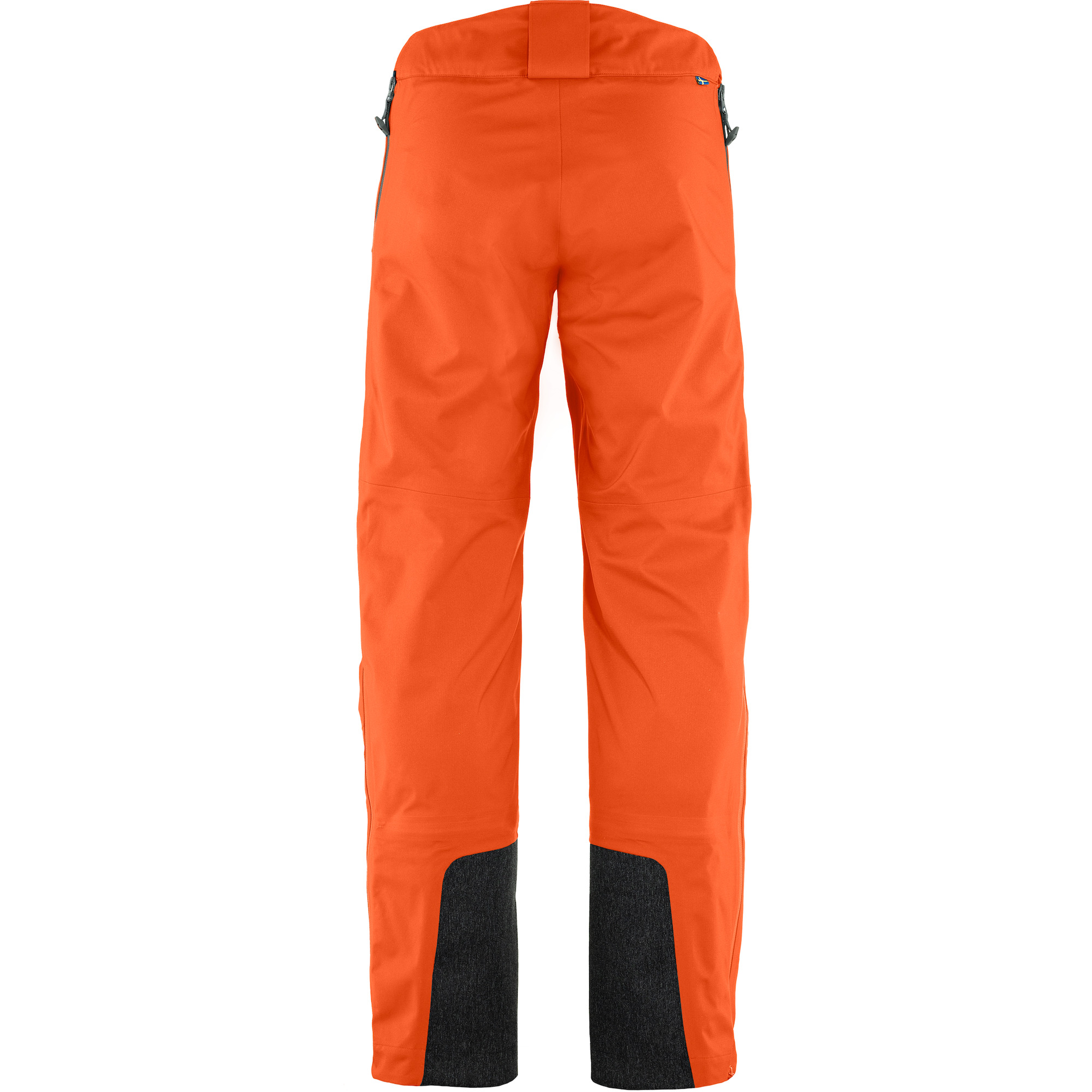 Bergtagen Eco-Shell Trousers M