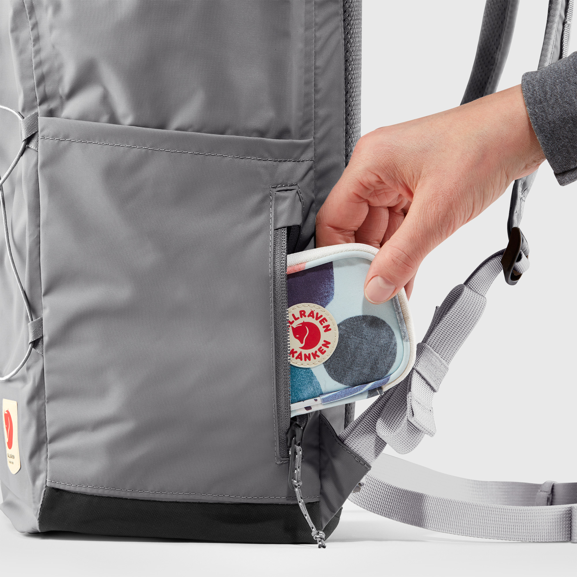 High Coast Rolltop 26