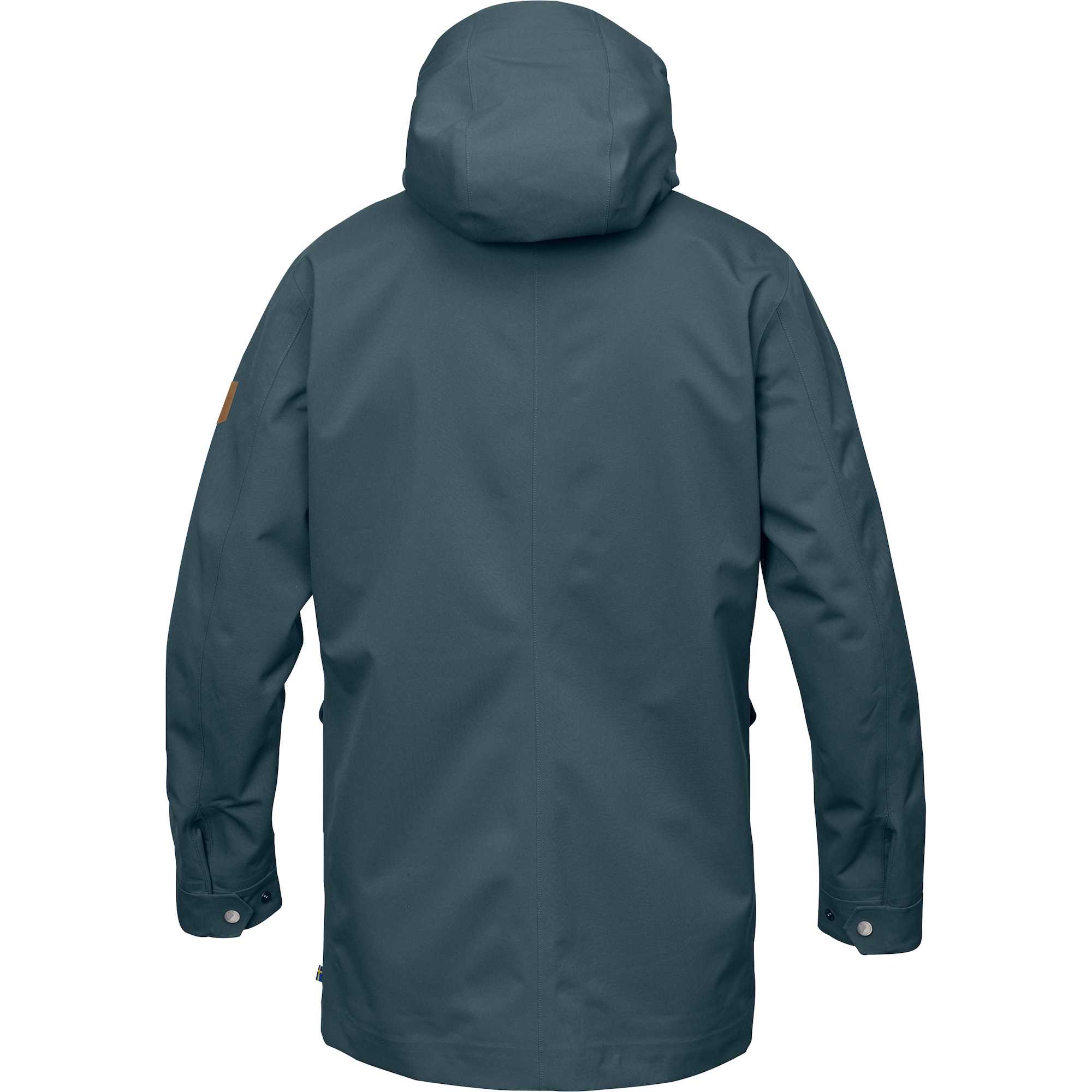 Greenland Eco-Shell Jacket M