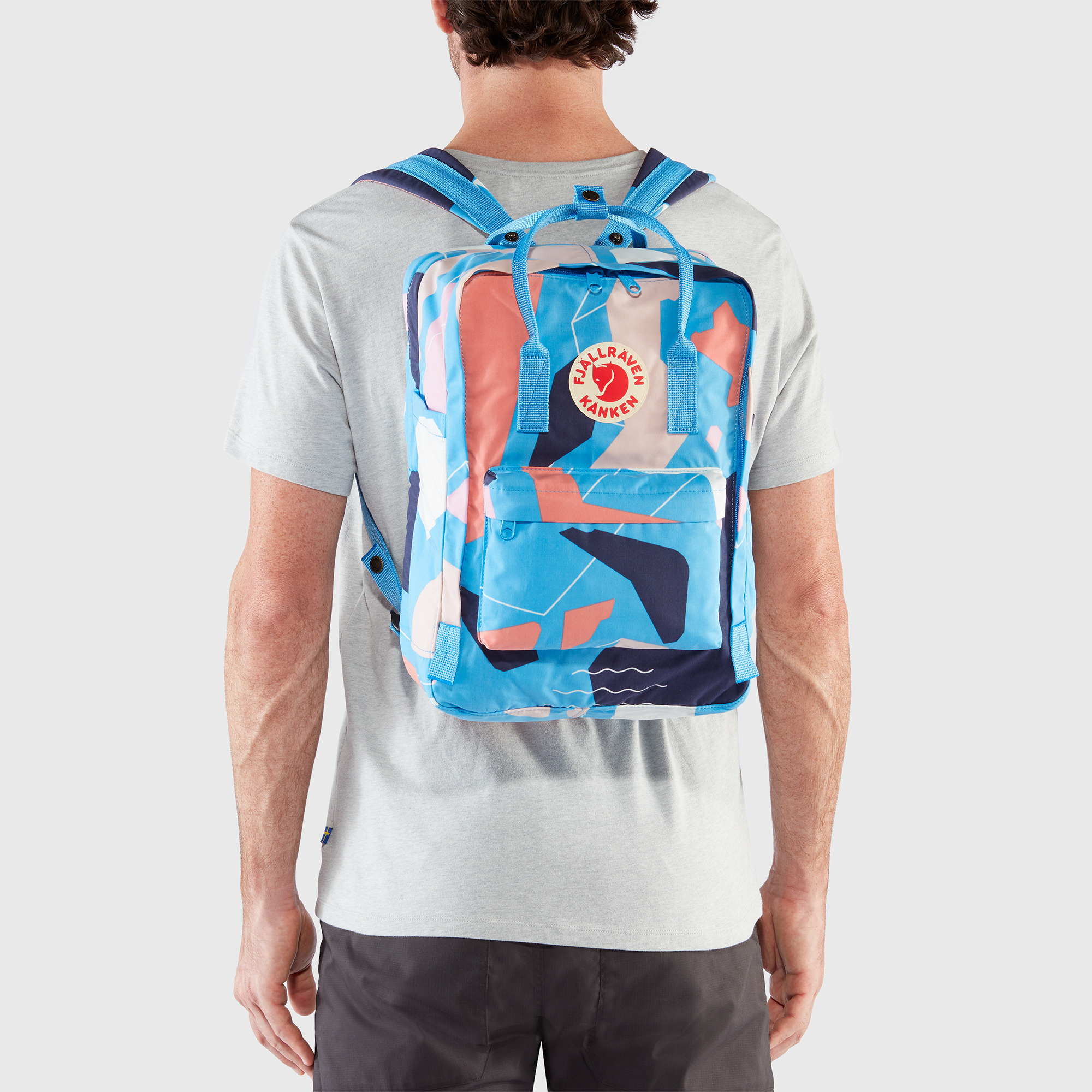 Kånken Art Laptop 15"