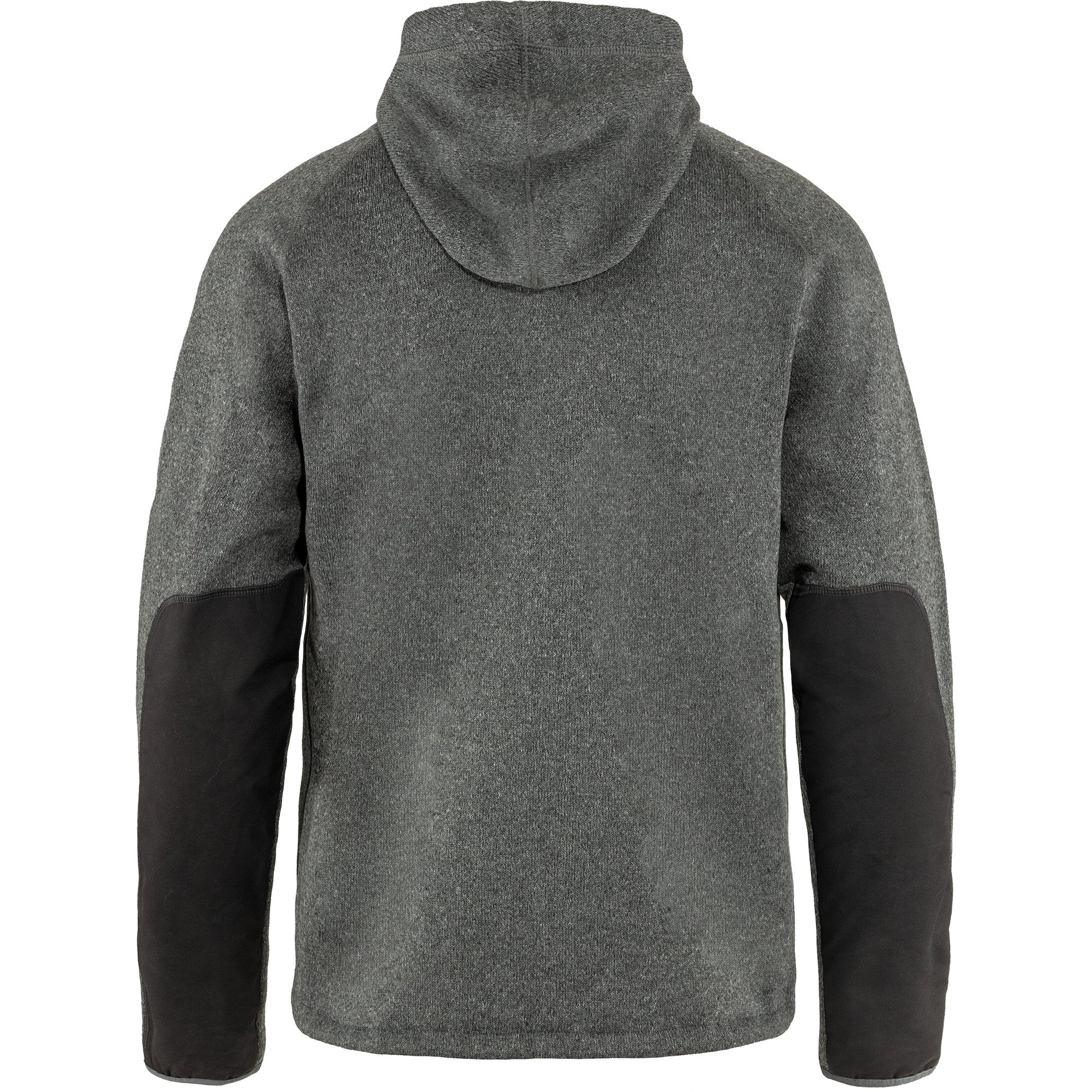 Övik Fleece Hoodie M