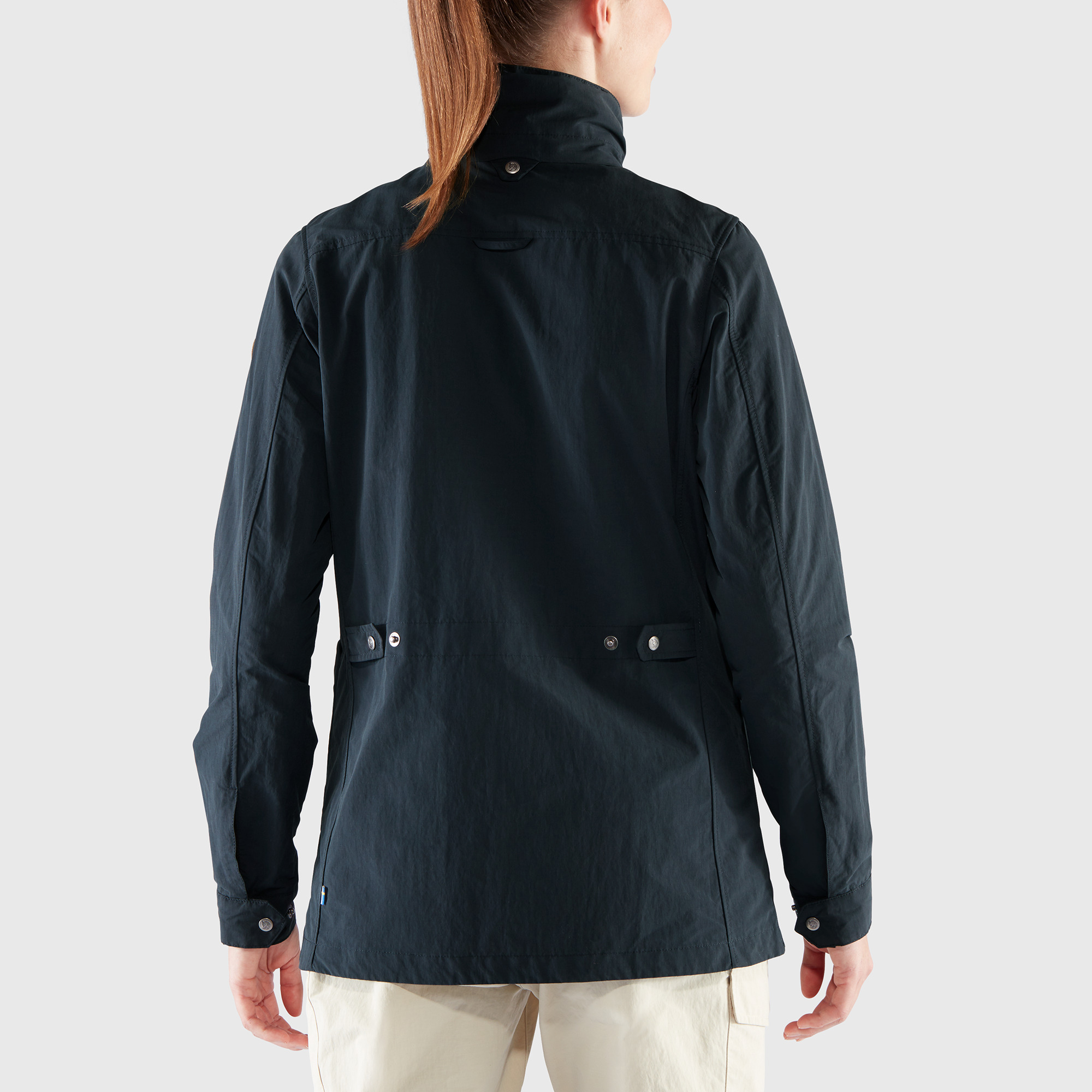 Travellers MT Jacket W