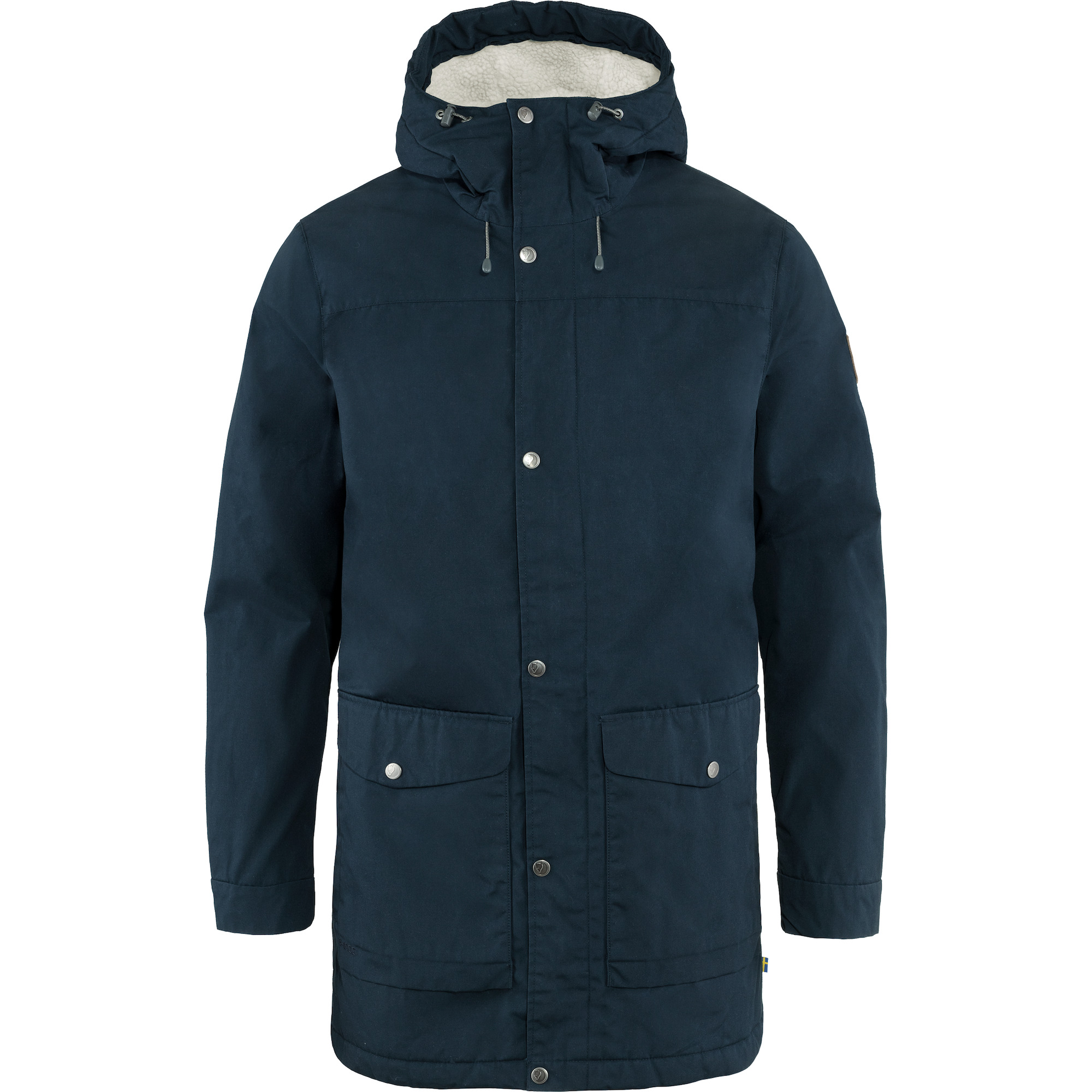 Greenland Winter Parka M