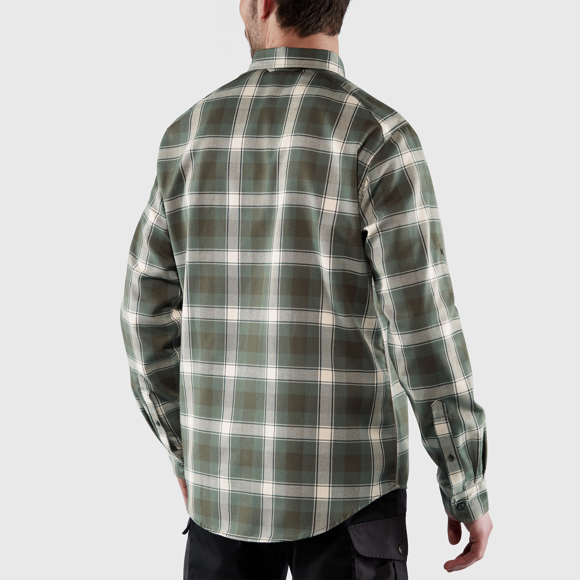 Fjällglim LS Shirt M