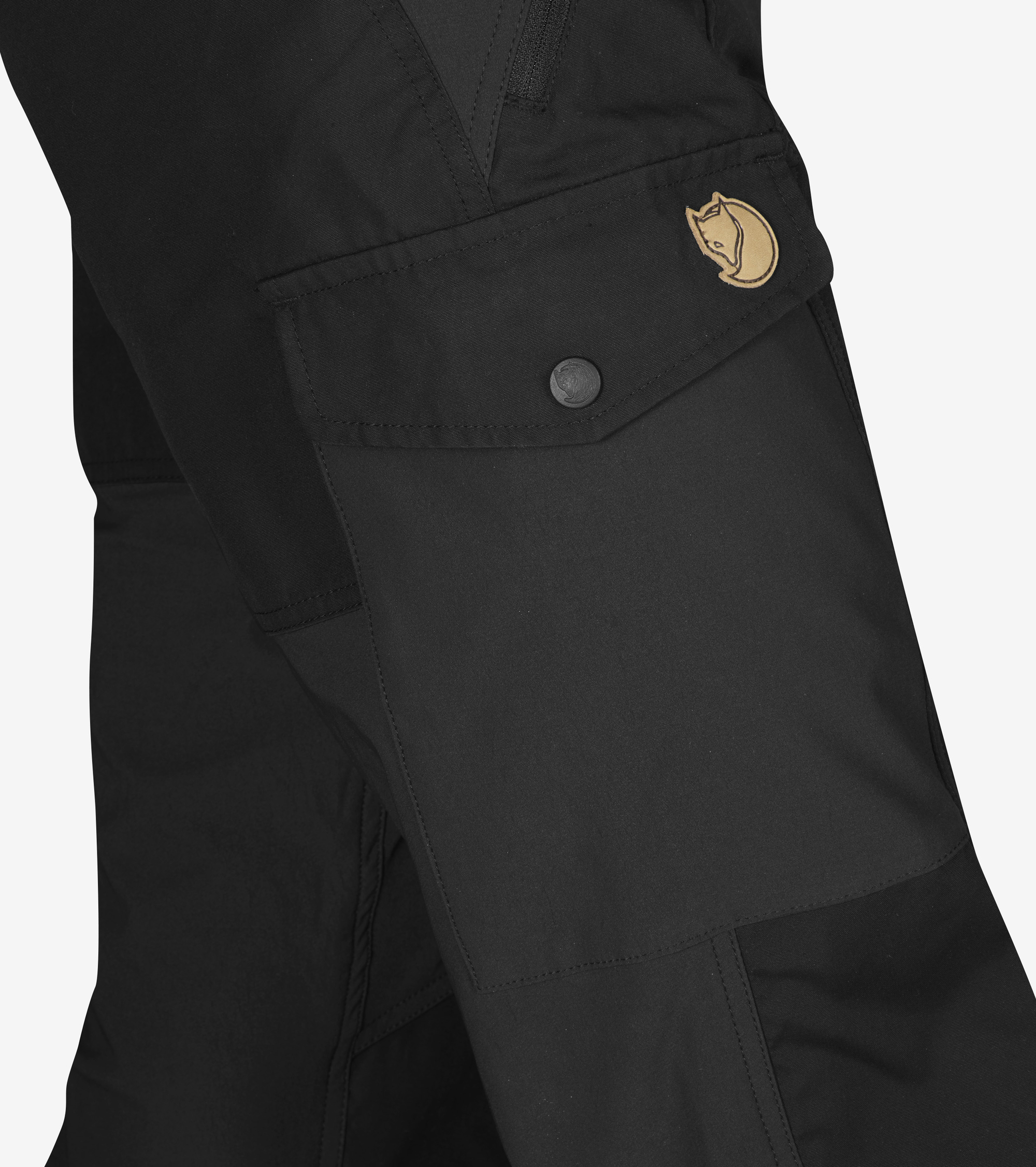 Abisko Trousers M Long