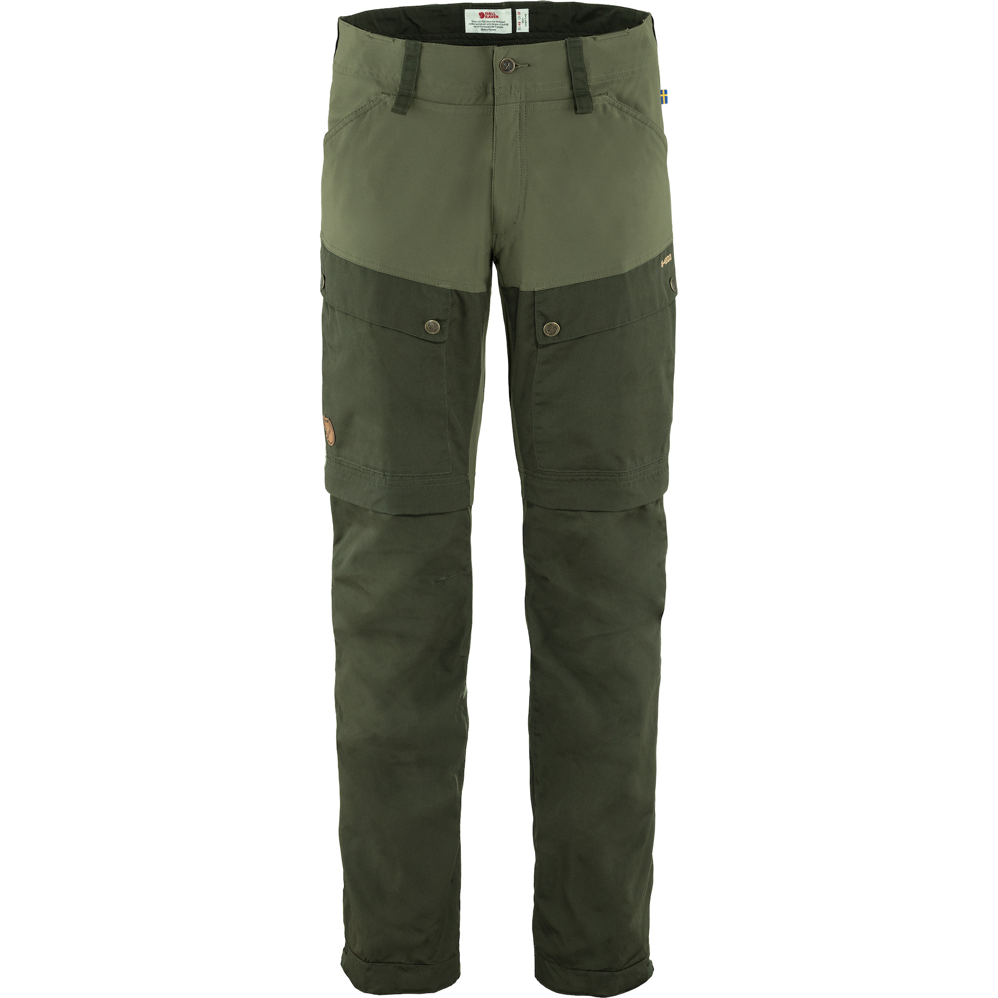 Keb Gaiter Trousers M Long