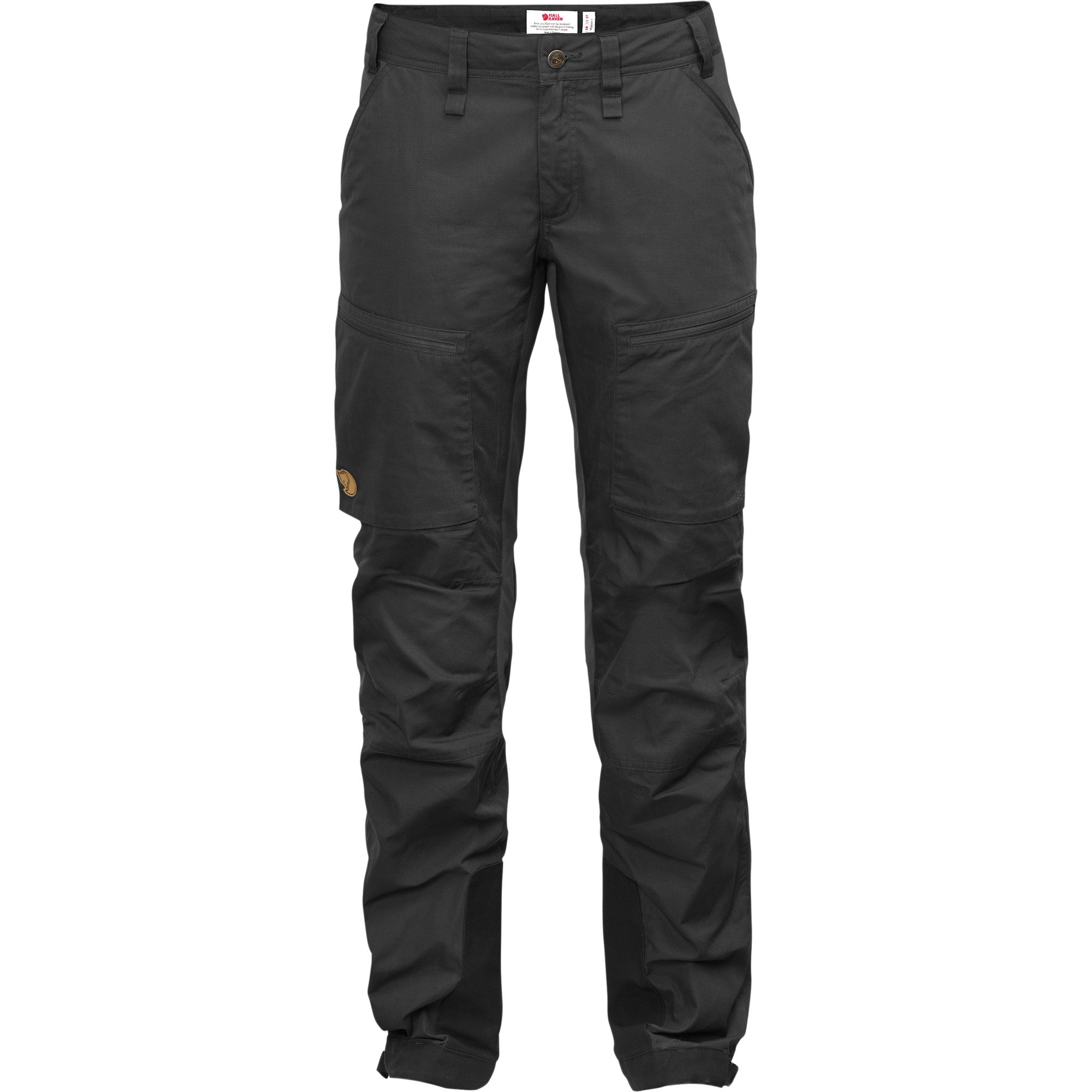 Abisko Lite Trekking Trousers W Reg