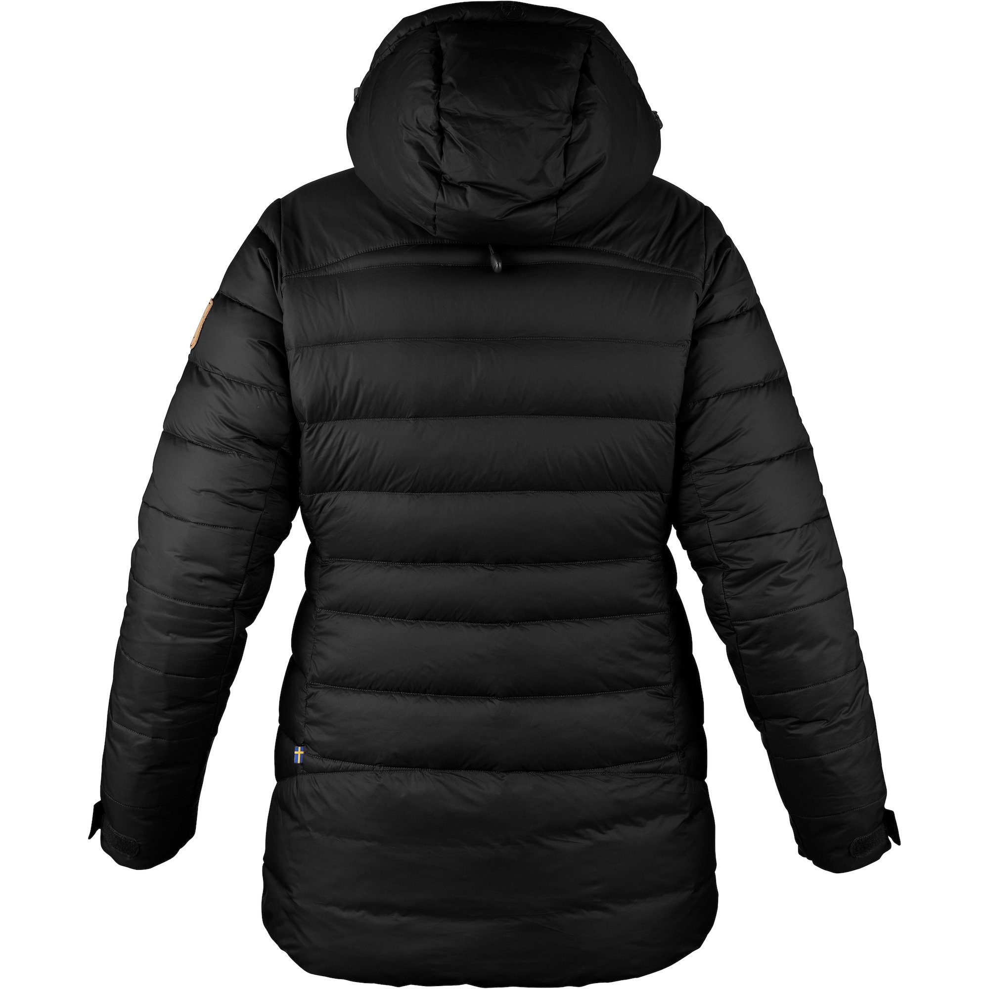 Keb Expedition Down Jacket W