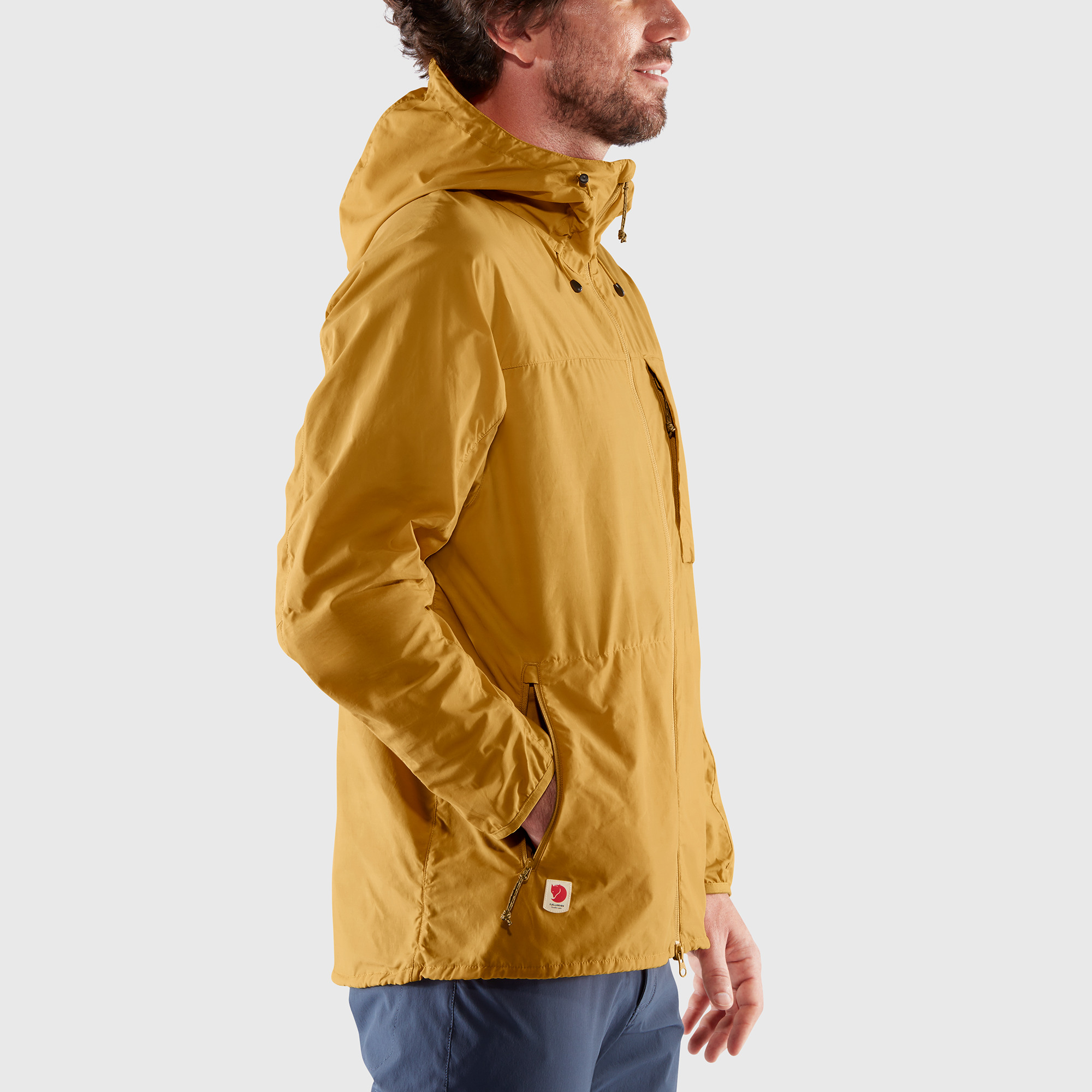 High Coast Wind Jacket M