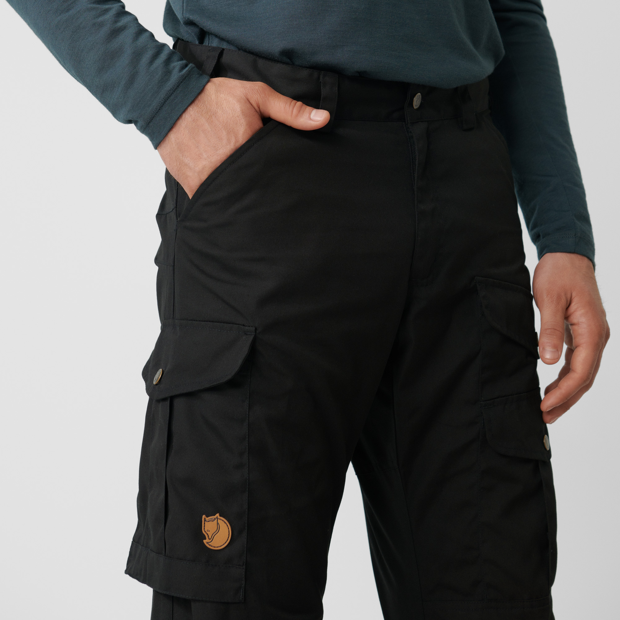 Barents Pro Trousers M Long