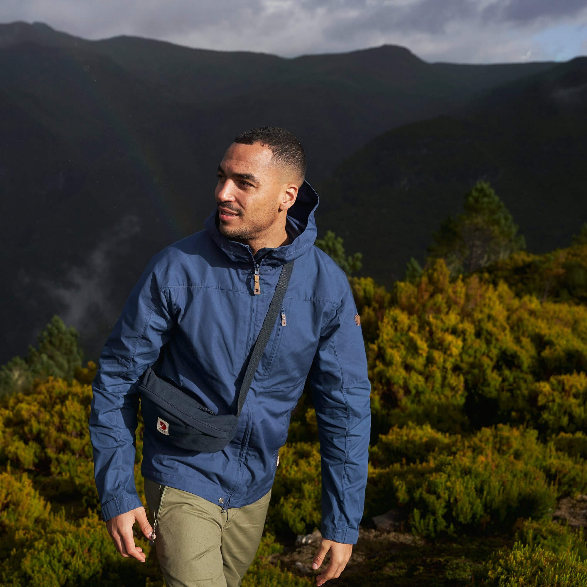 Ulvö Hip Pack Medium