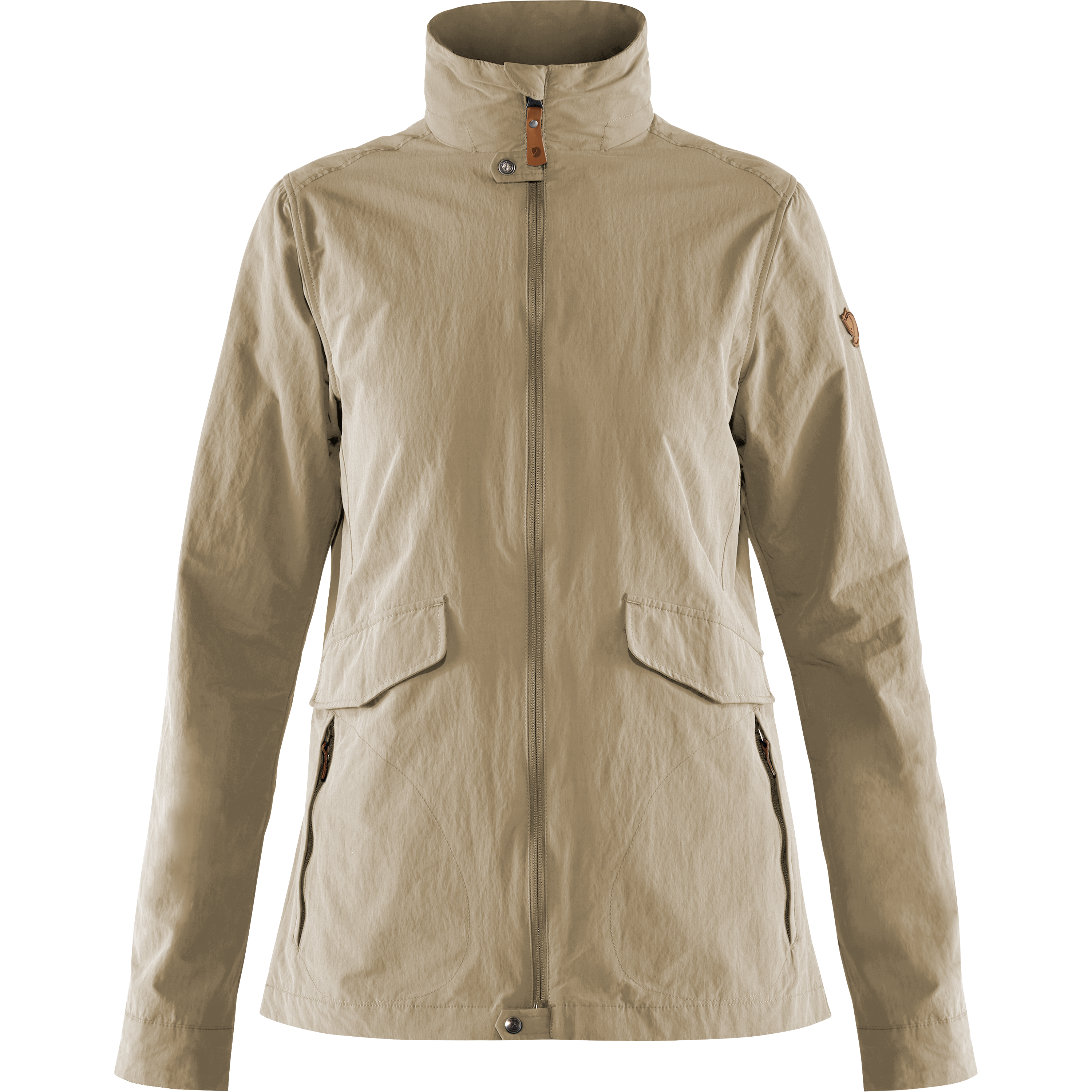 Travellers MT Jacket W