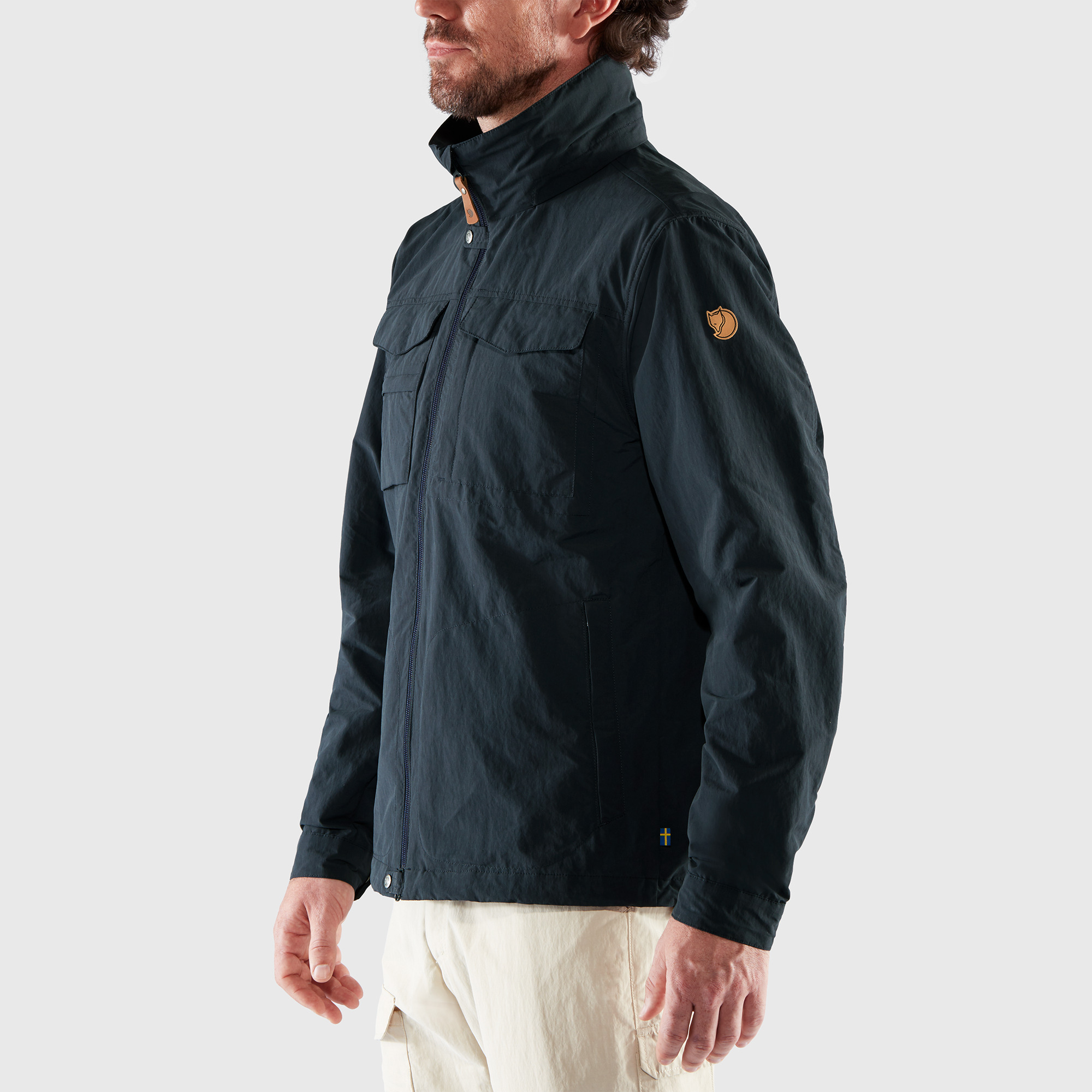 Travellers MT Jacket M