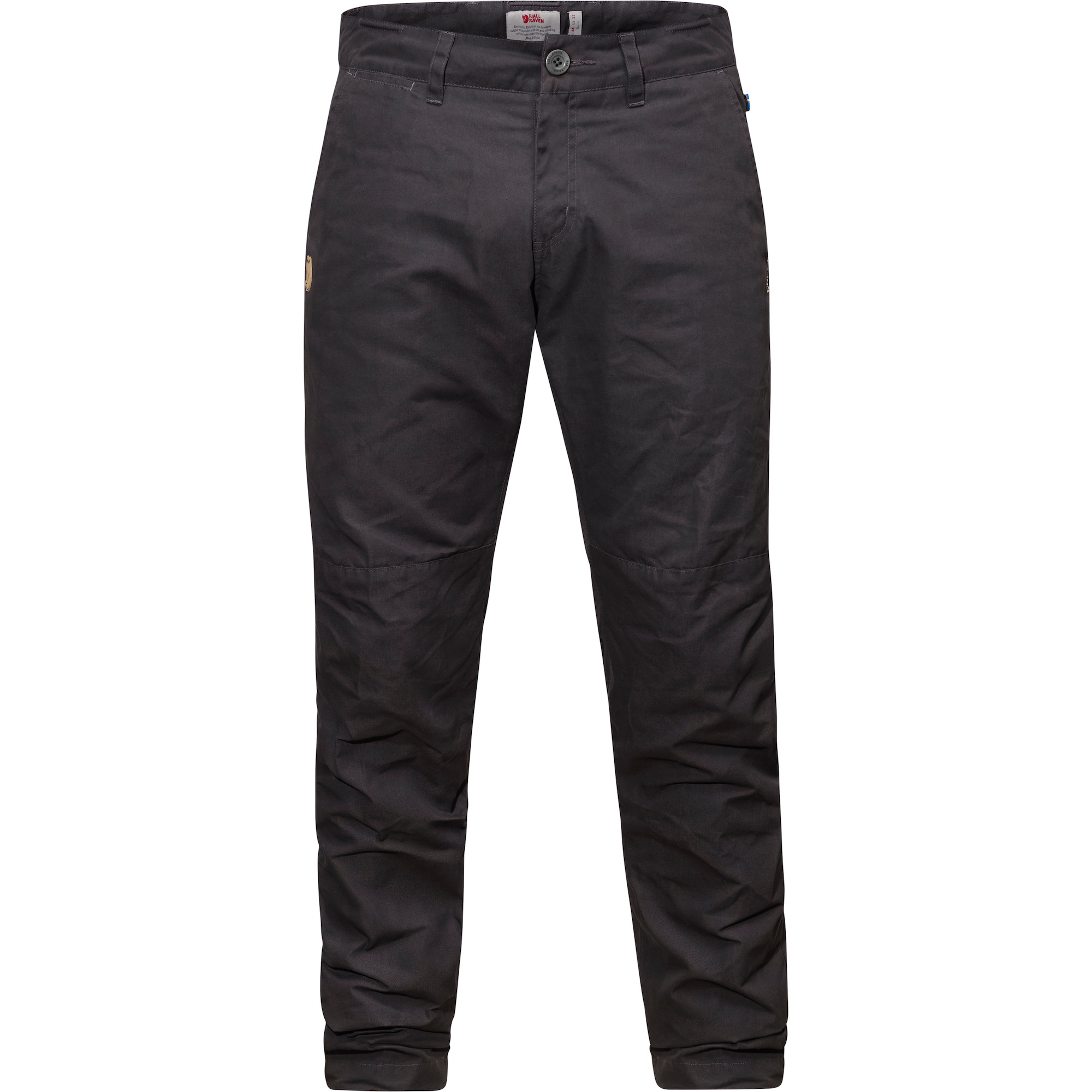 Sörmland Tapered Winter Trousers M Long