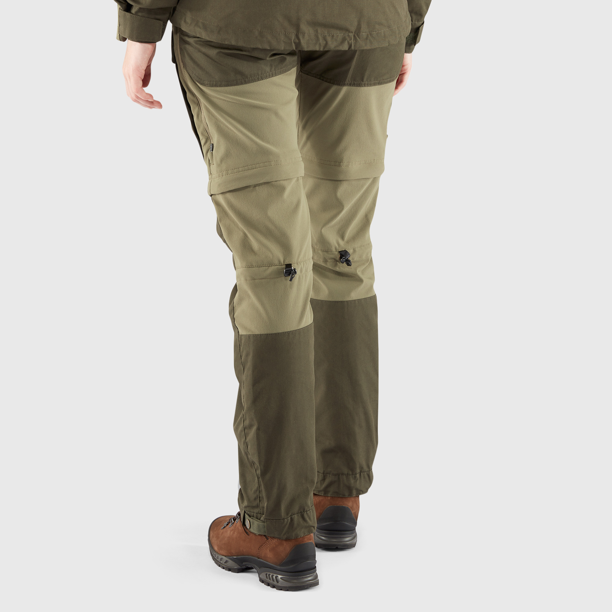 Keb Gaiter Trousers W Long